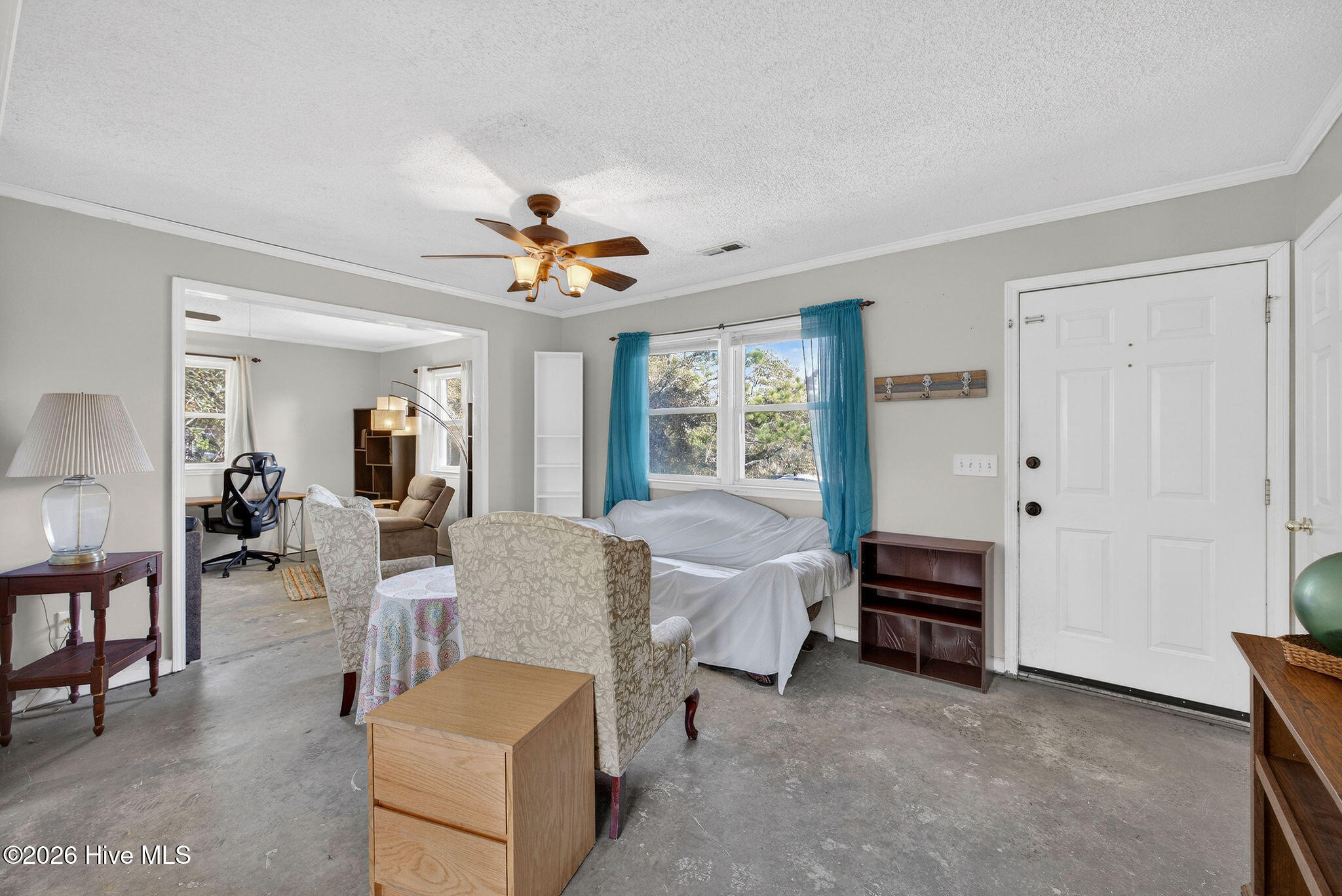 539 Cathay Road