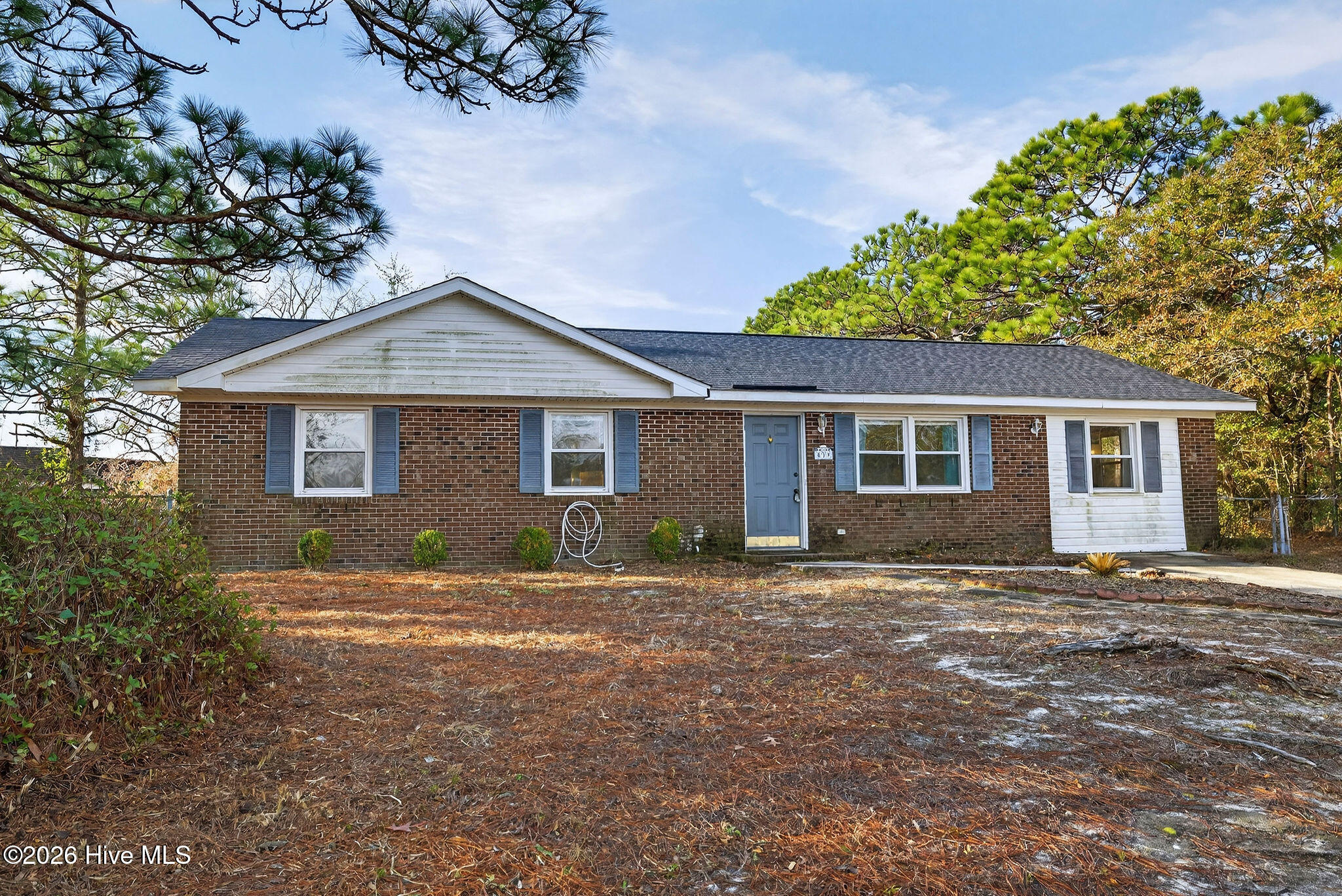 539 Cathay Road