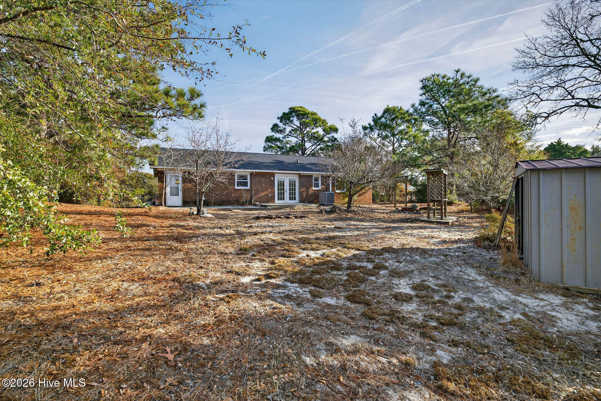 539 Cathay Road