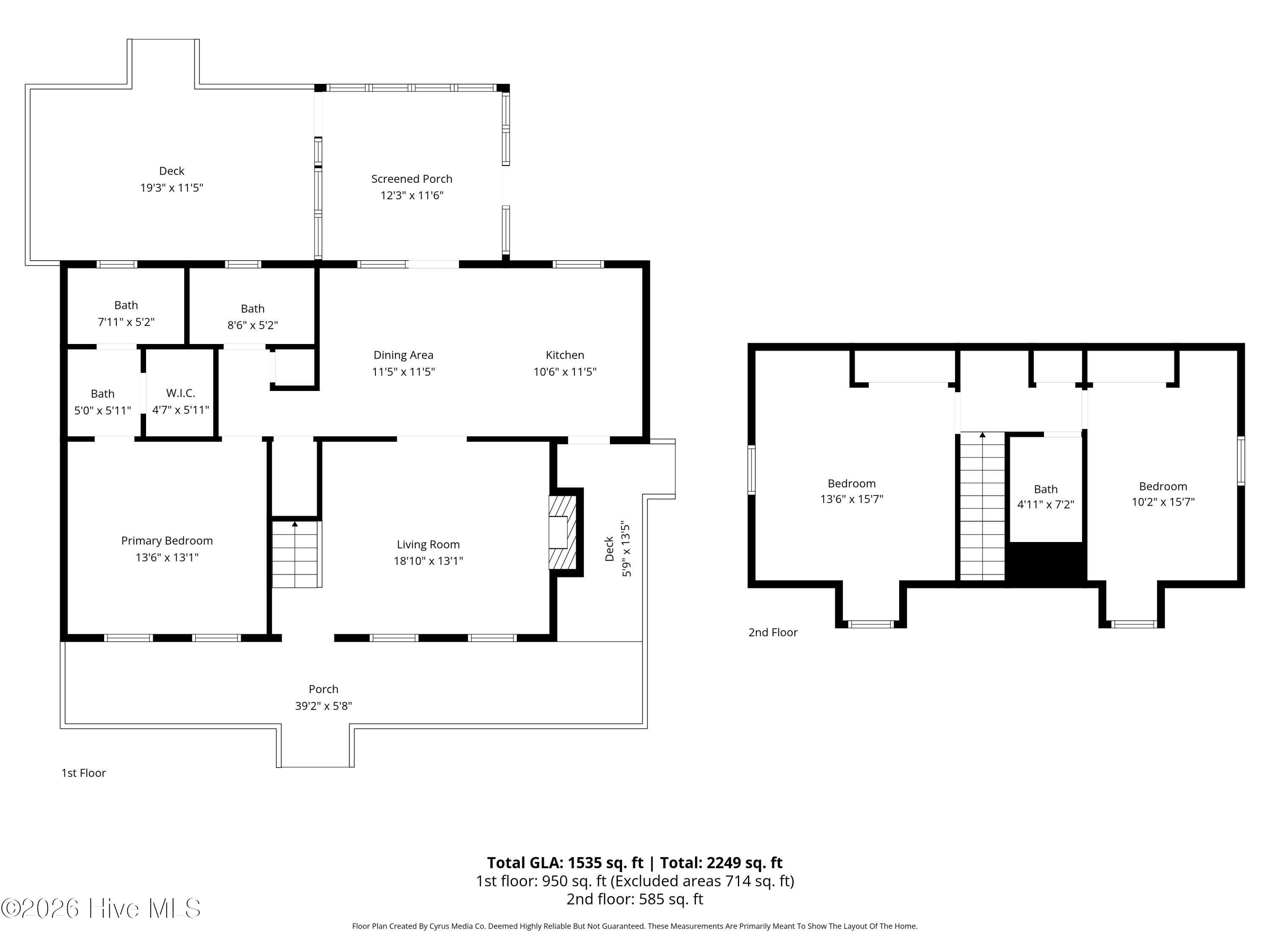 202 Bramble Court
