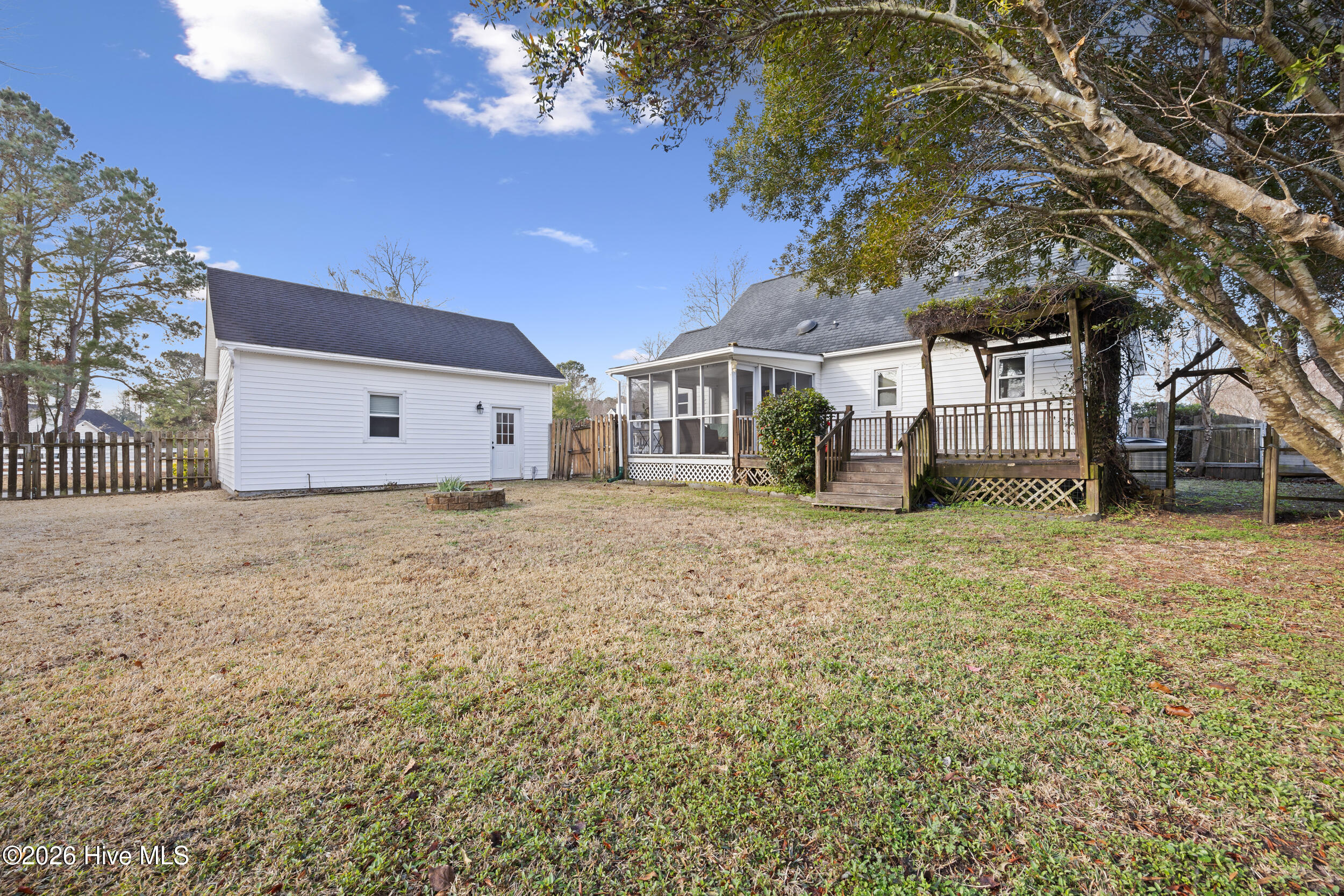 202 Bramble Court