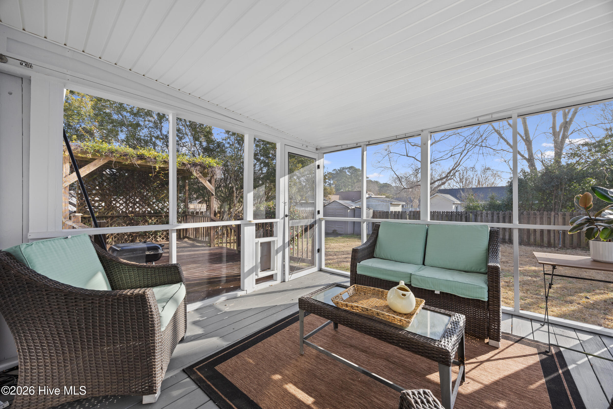 202 Bramble Court