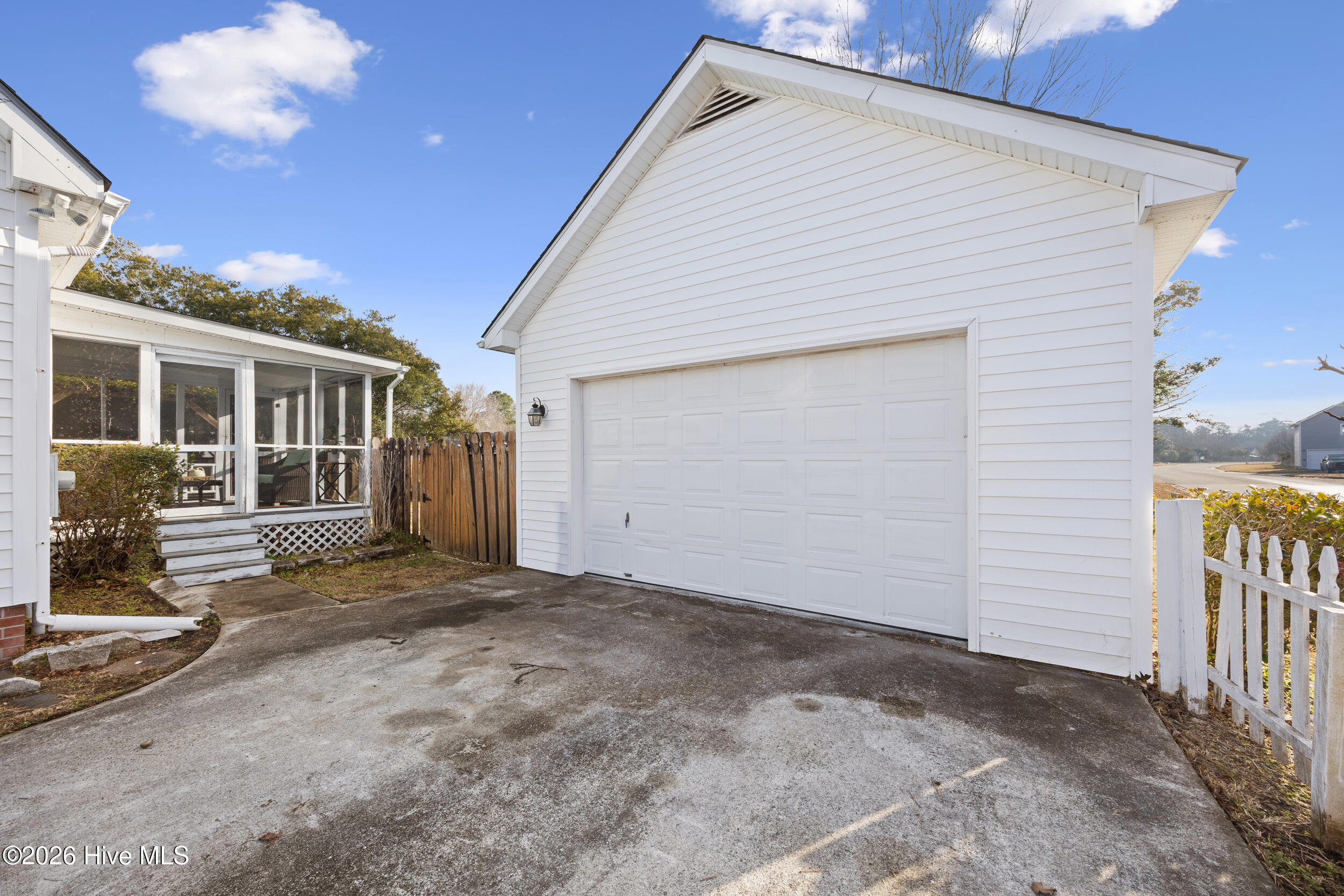 202 Bramble Court