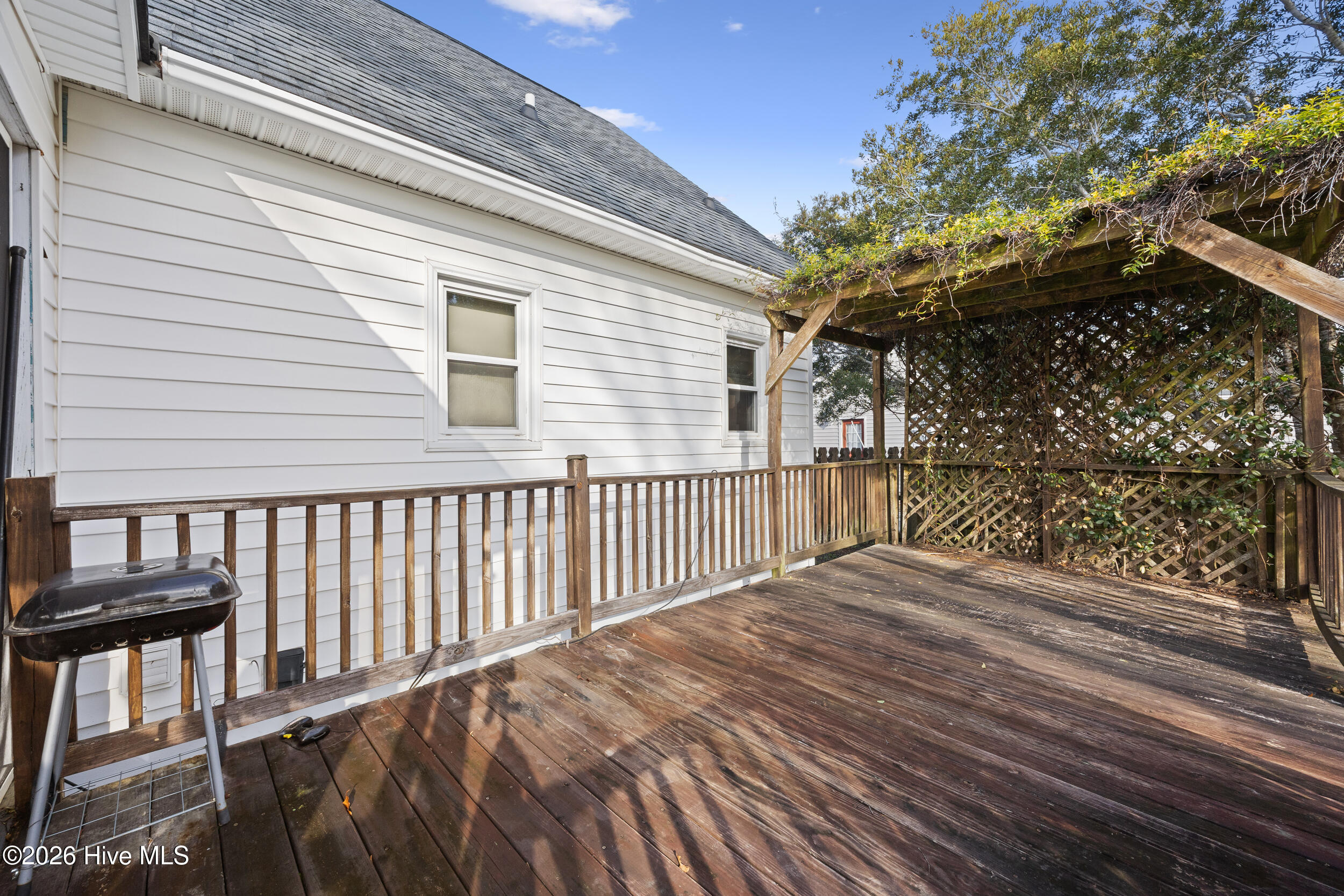 202 Bramble Court