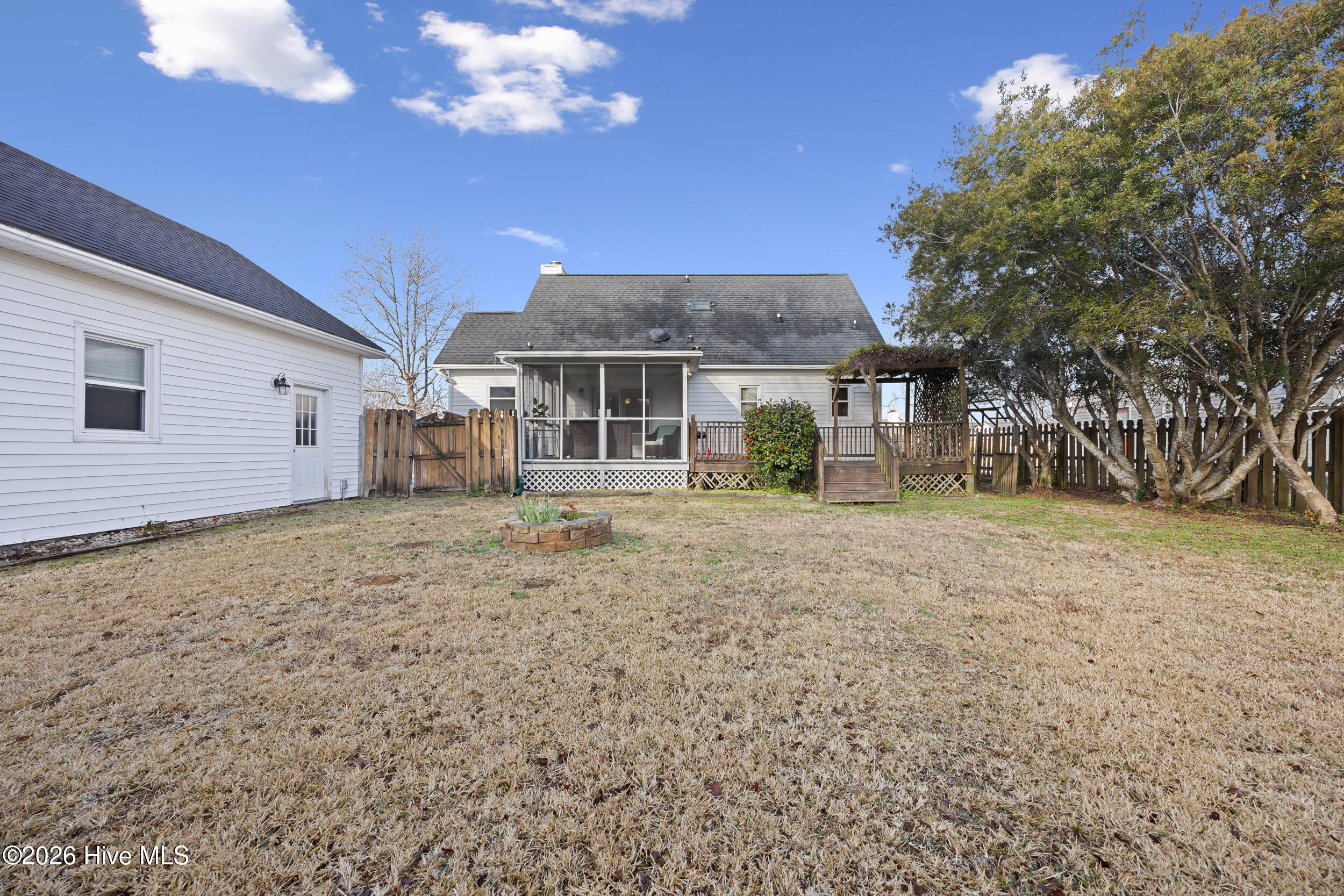 202 Bramble Court