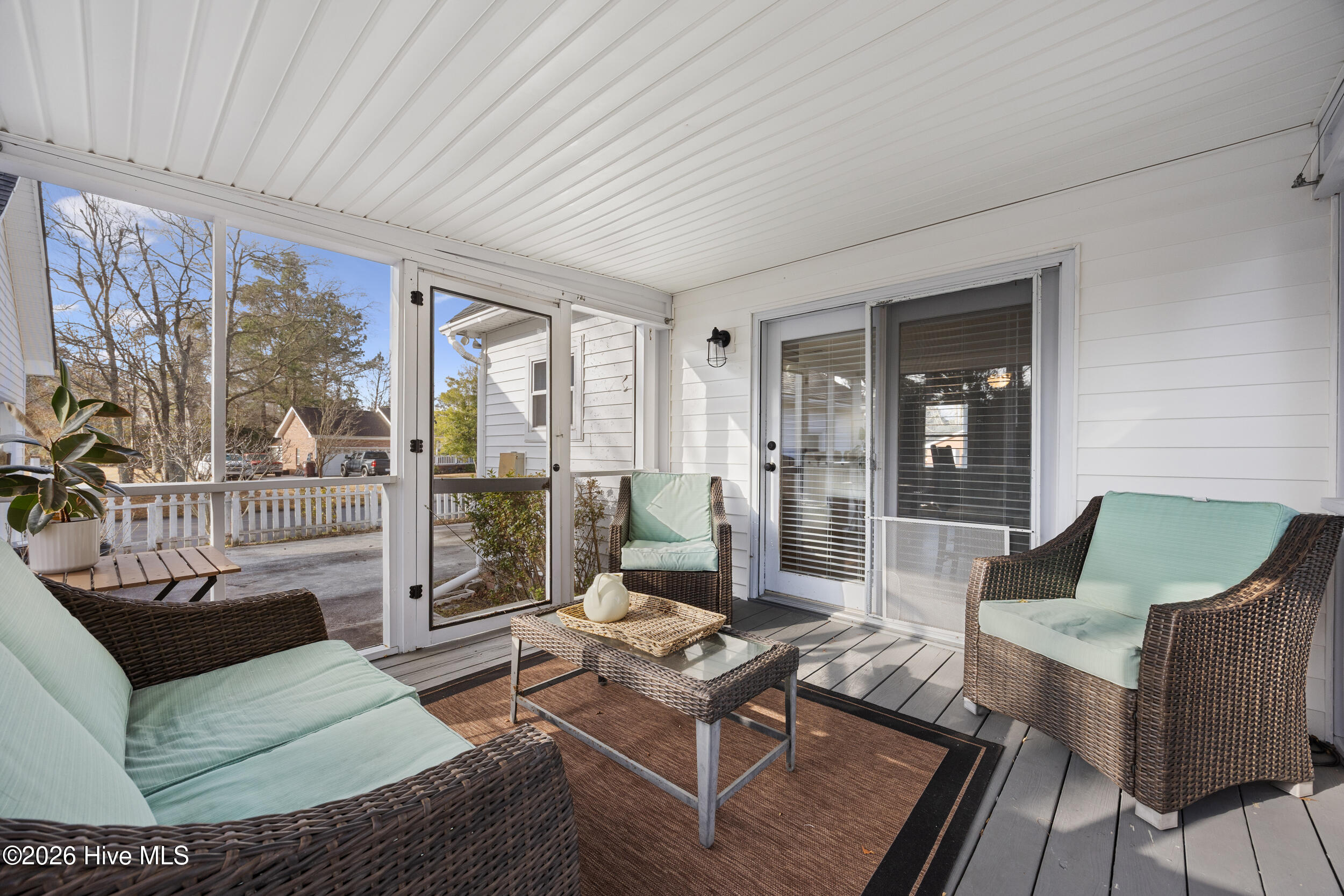 202 Bramble Court