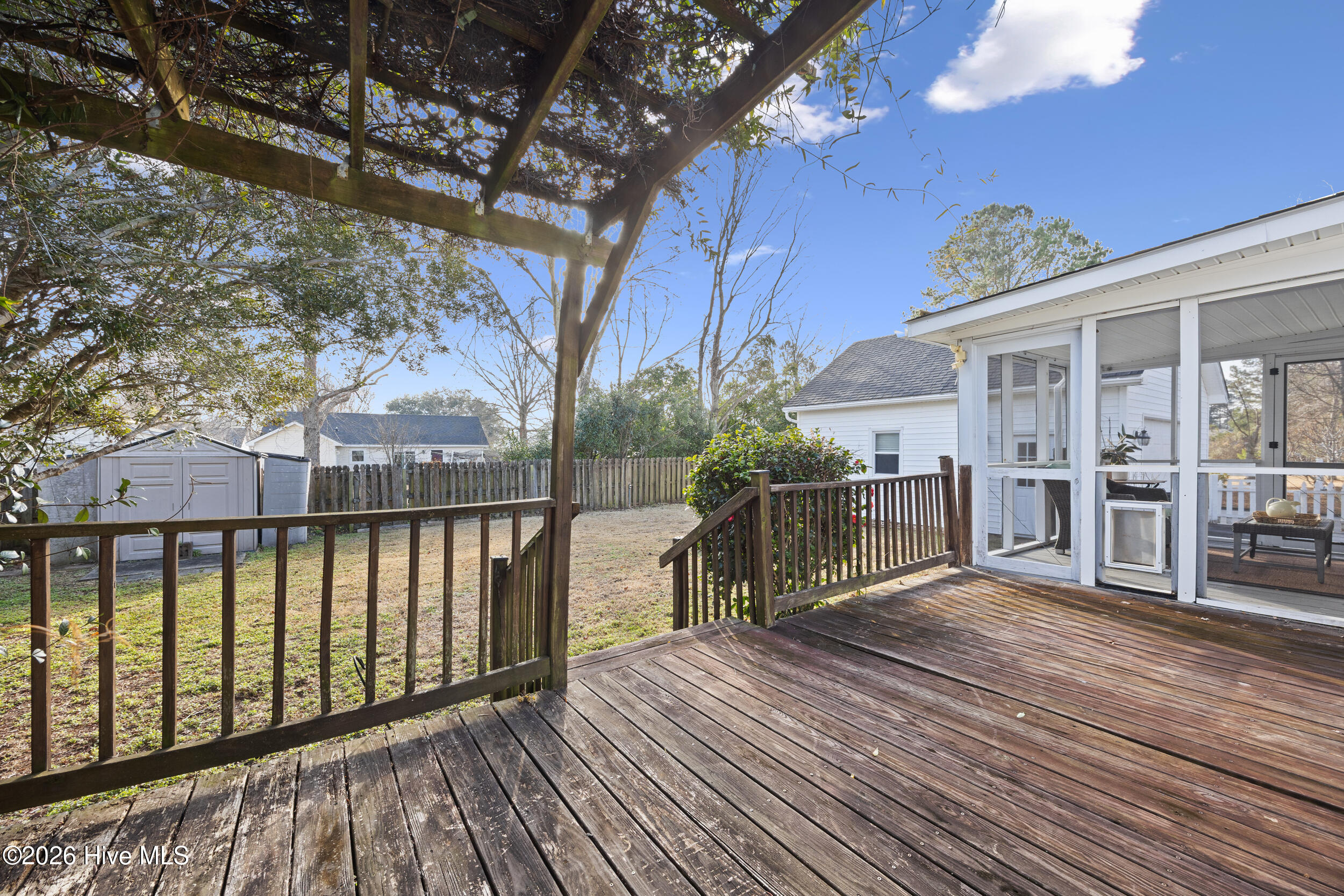 202 Bramble Court