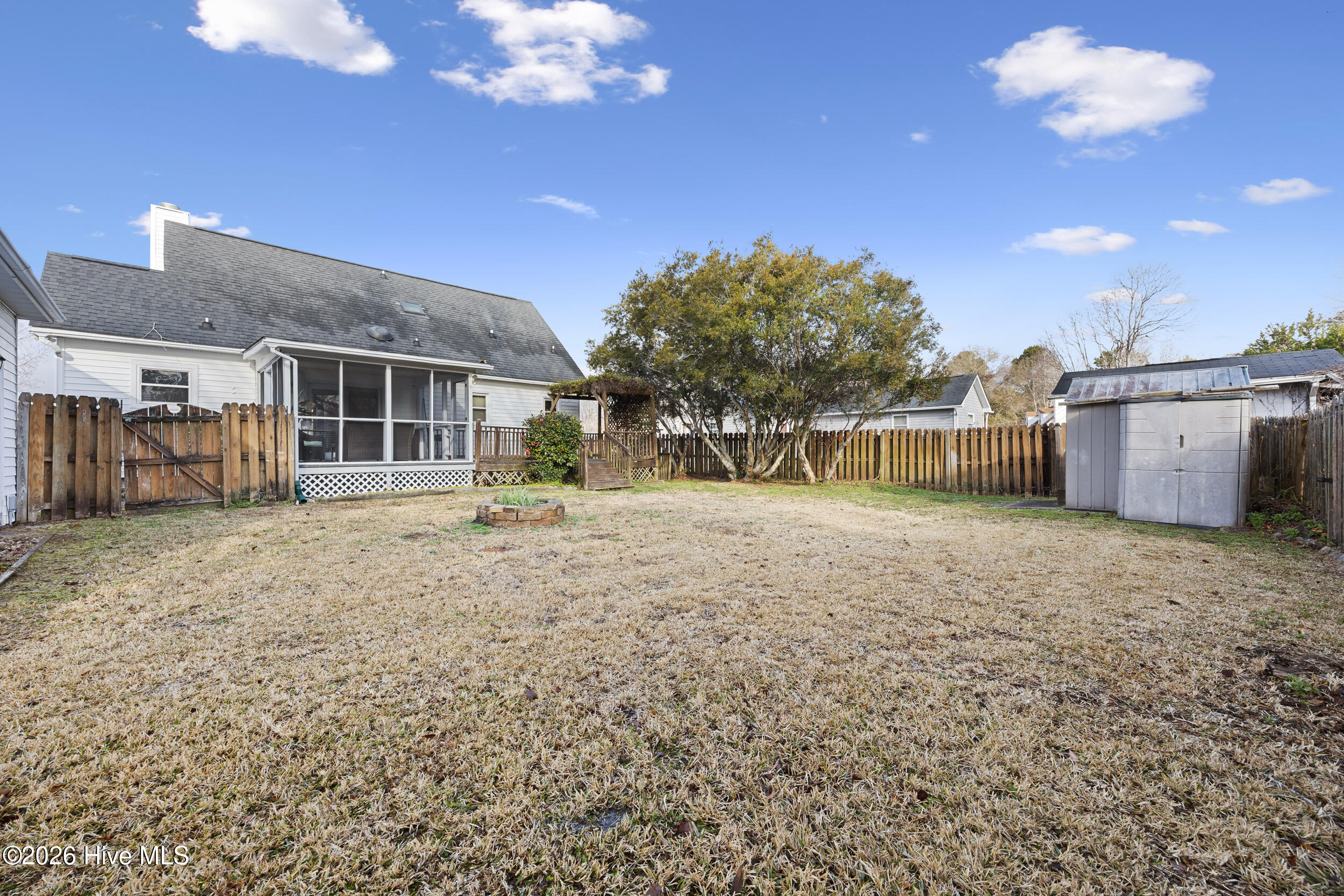 202 Bramble Court