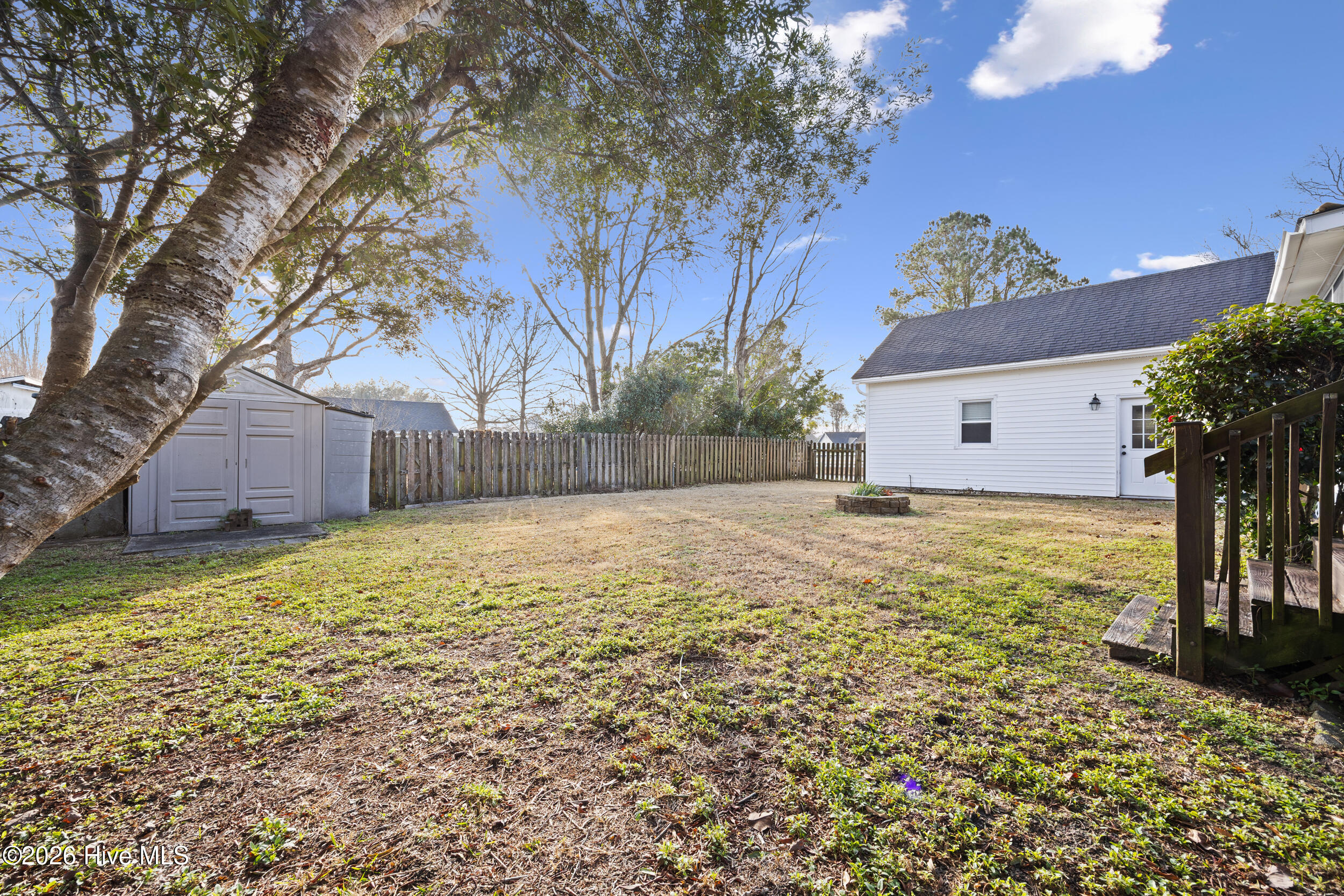 202 Bramble Court