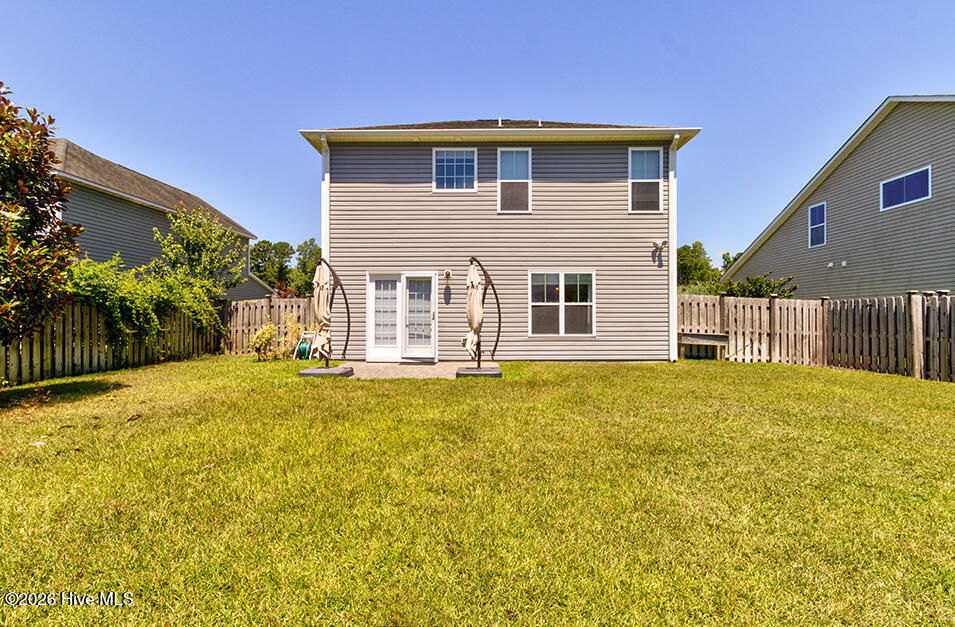 6421 Fawn Settle Drive