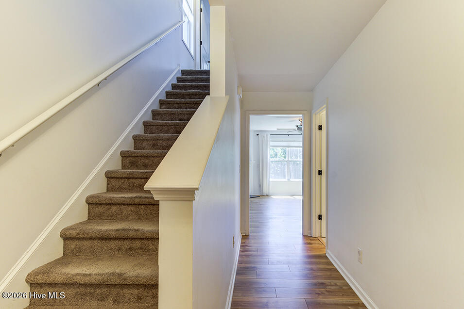 6421 Fawn Settle Drive