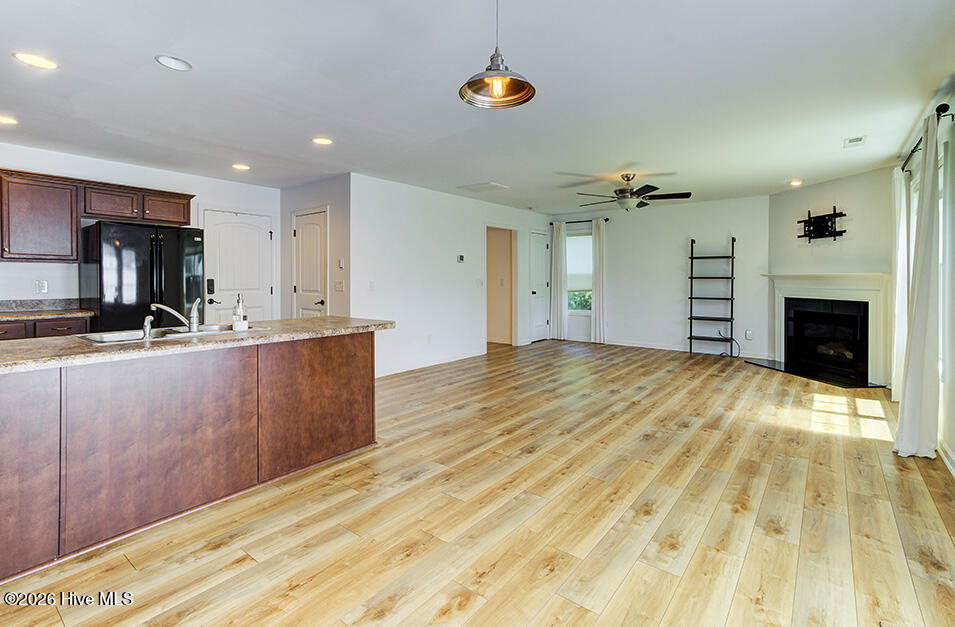 6421 Fawn Settle Drive