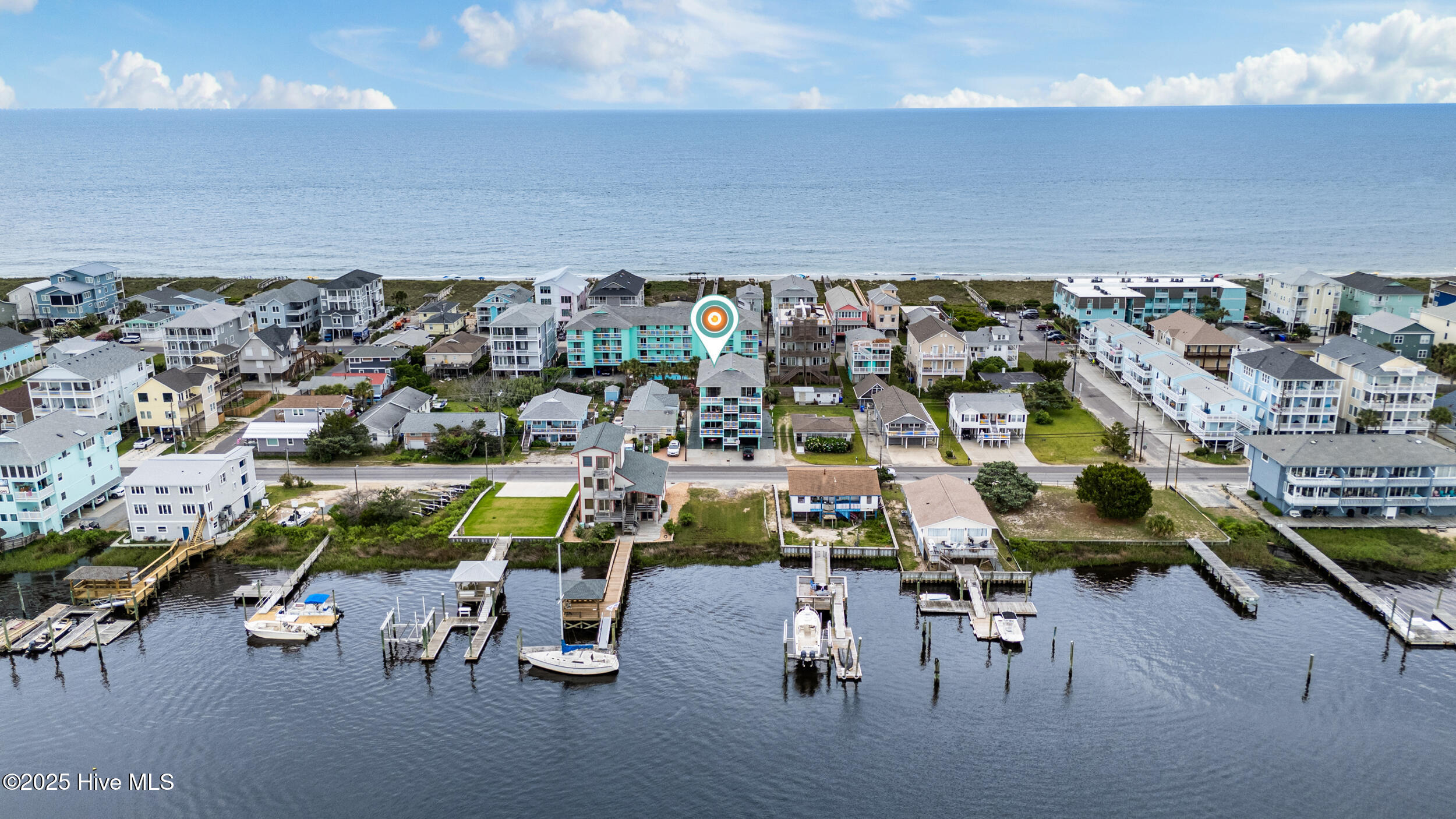 1008 Canal Drive 3a