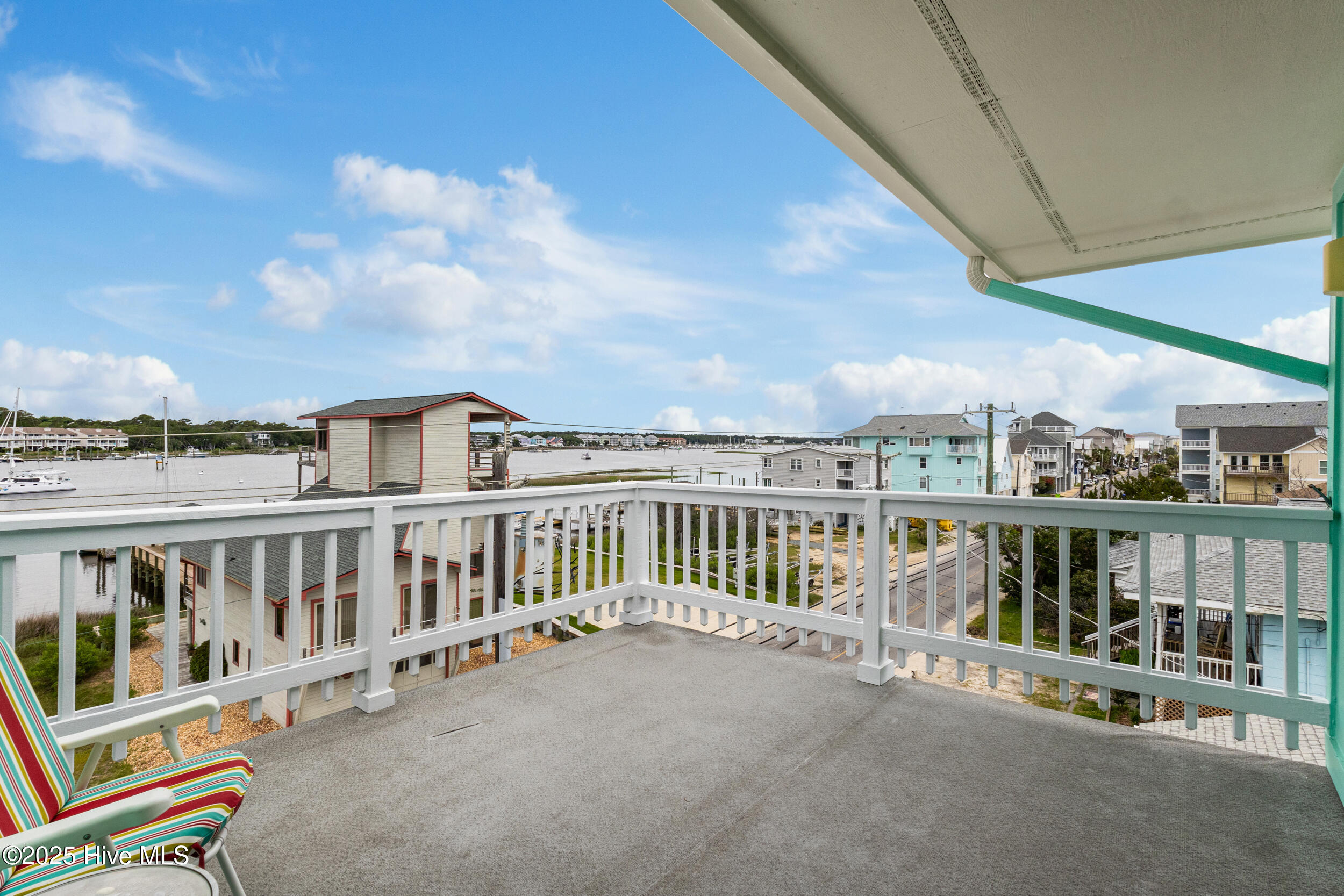 1008 Canal Drive 3a
