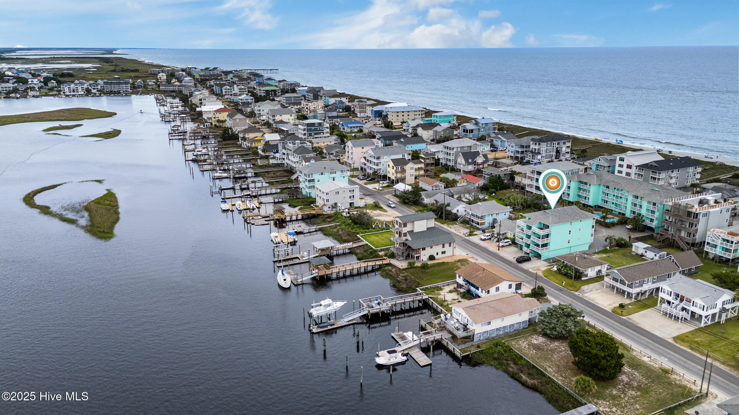 1008 Canal Drive 3a