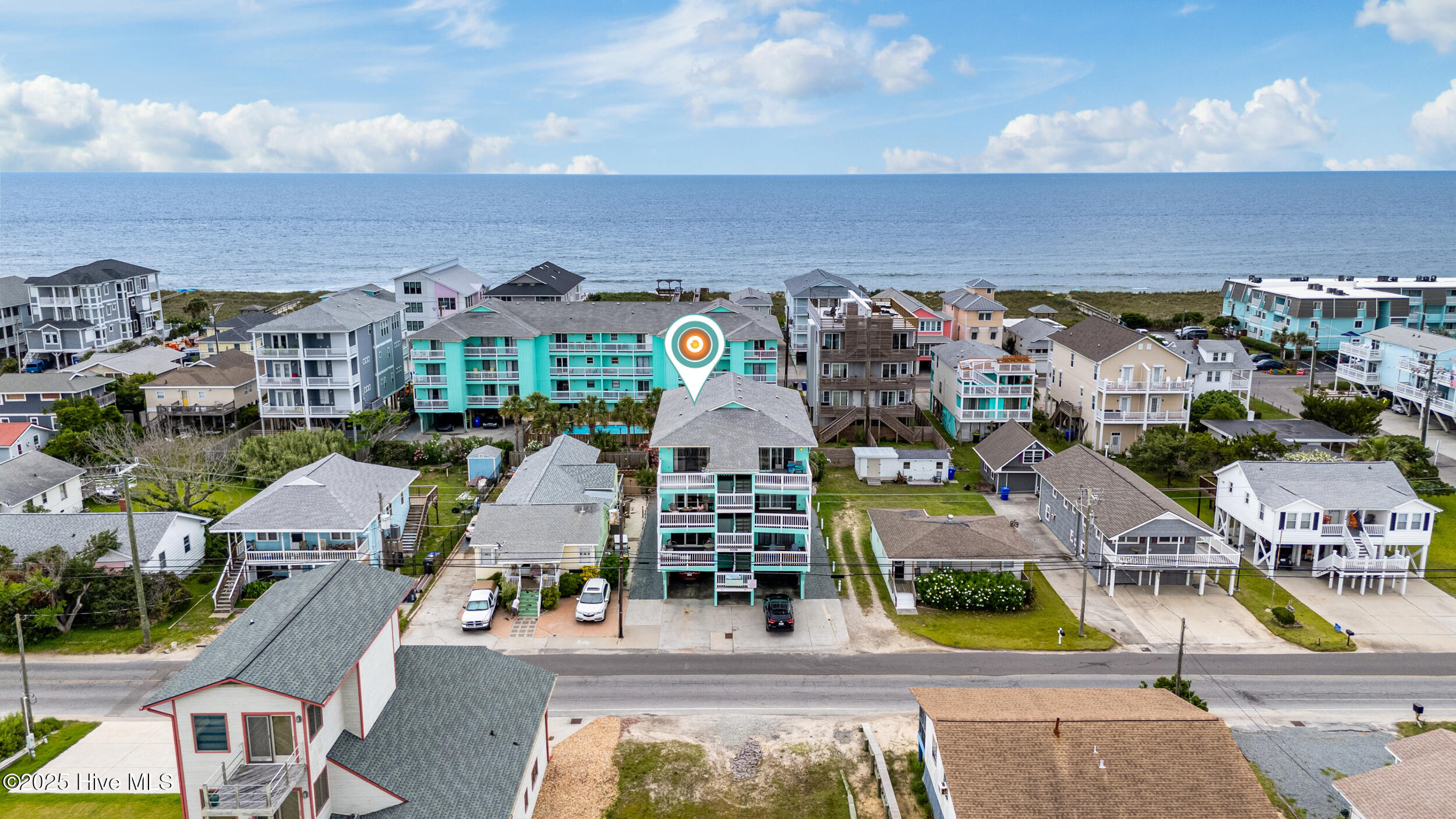 1008 Canal Drive 3a
