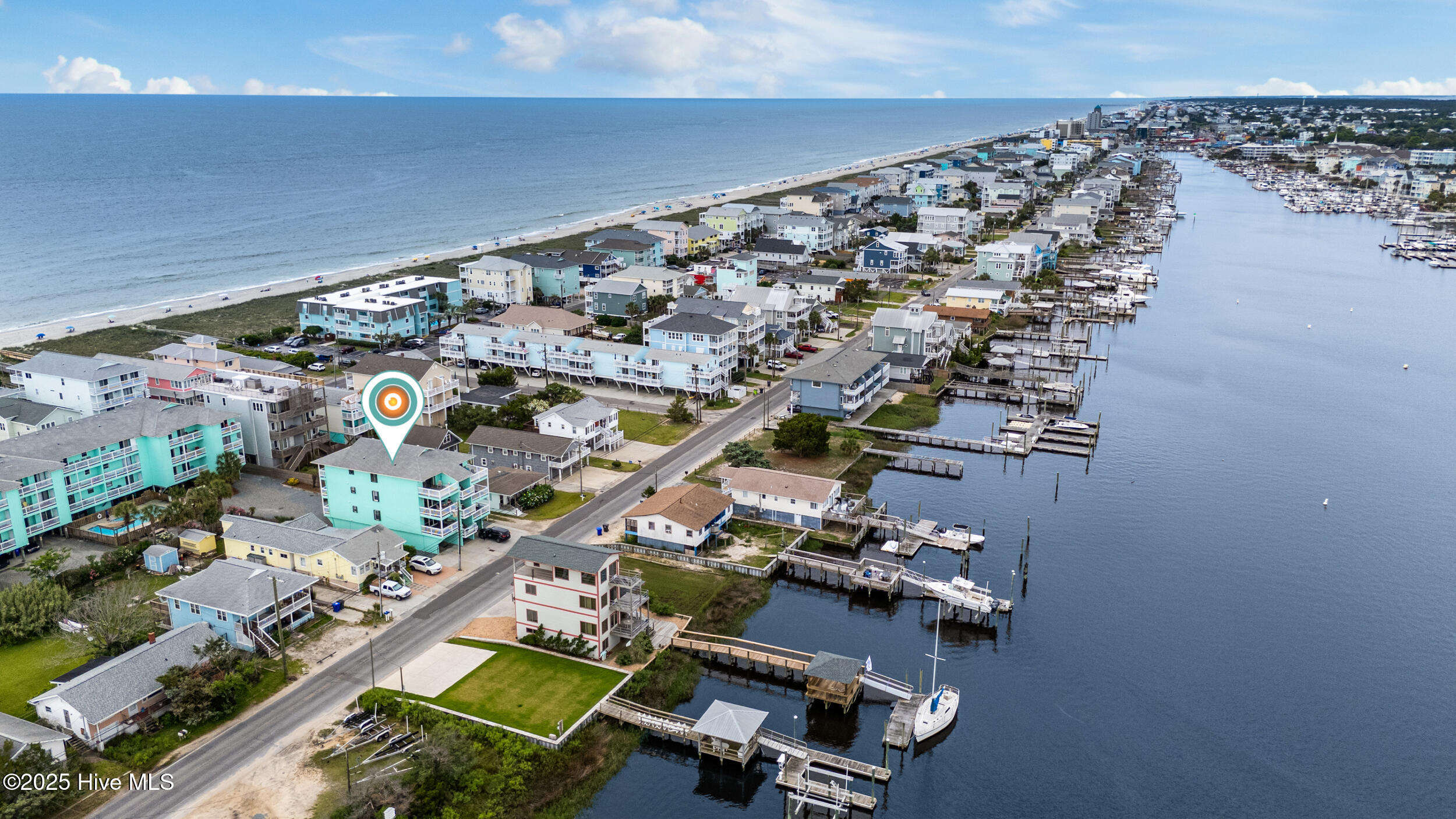 1008 Canal Drive 3a