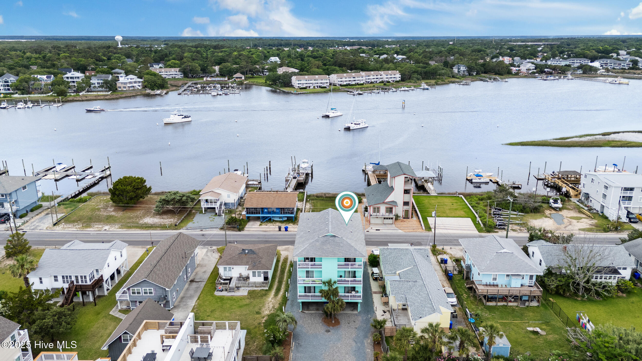 1008 Canal Drive 3a