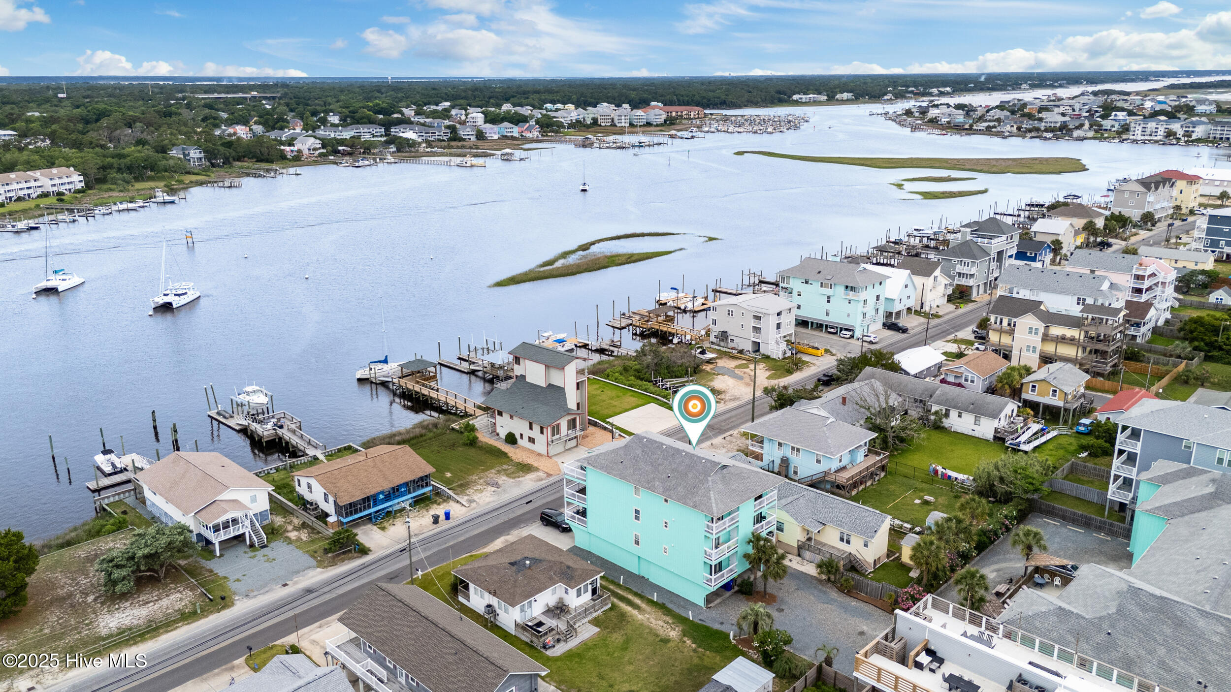 1008 Canal Drive 3a