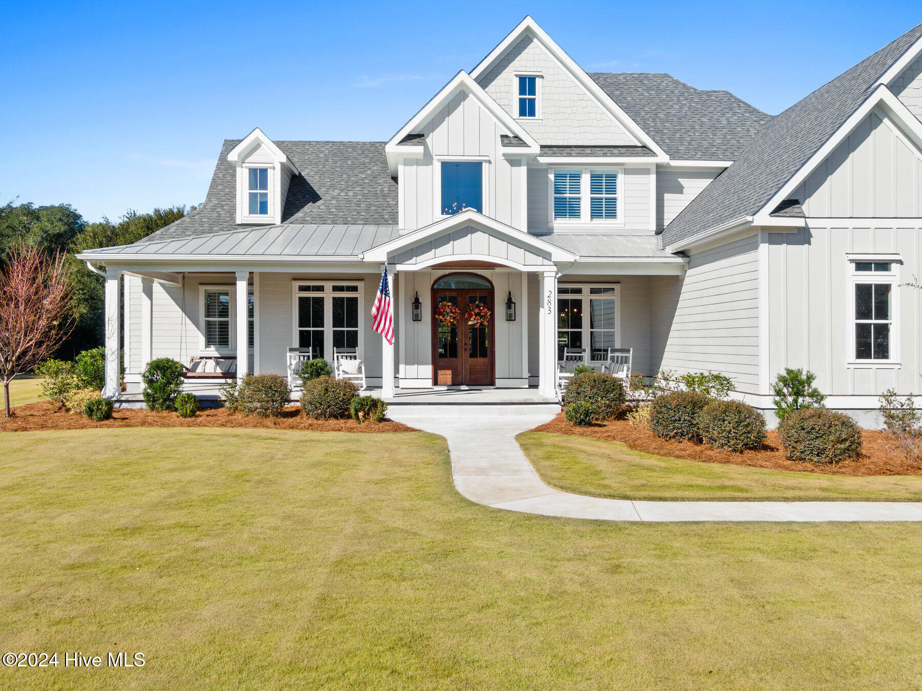 283 Ballast Point Road