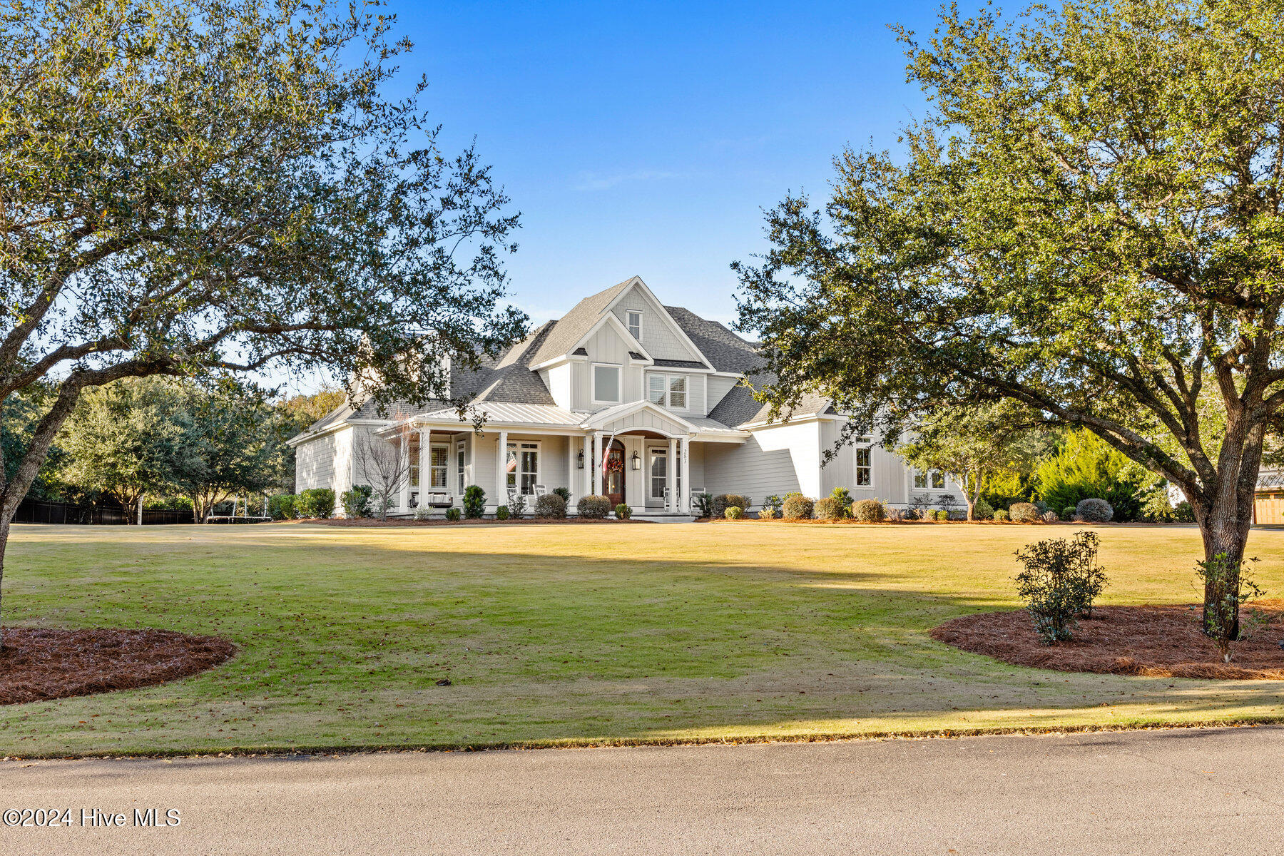 283 Ballast Point Road