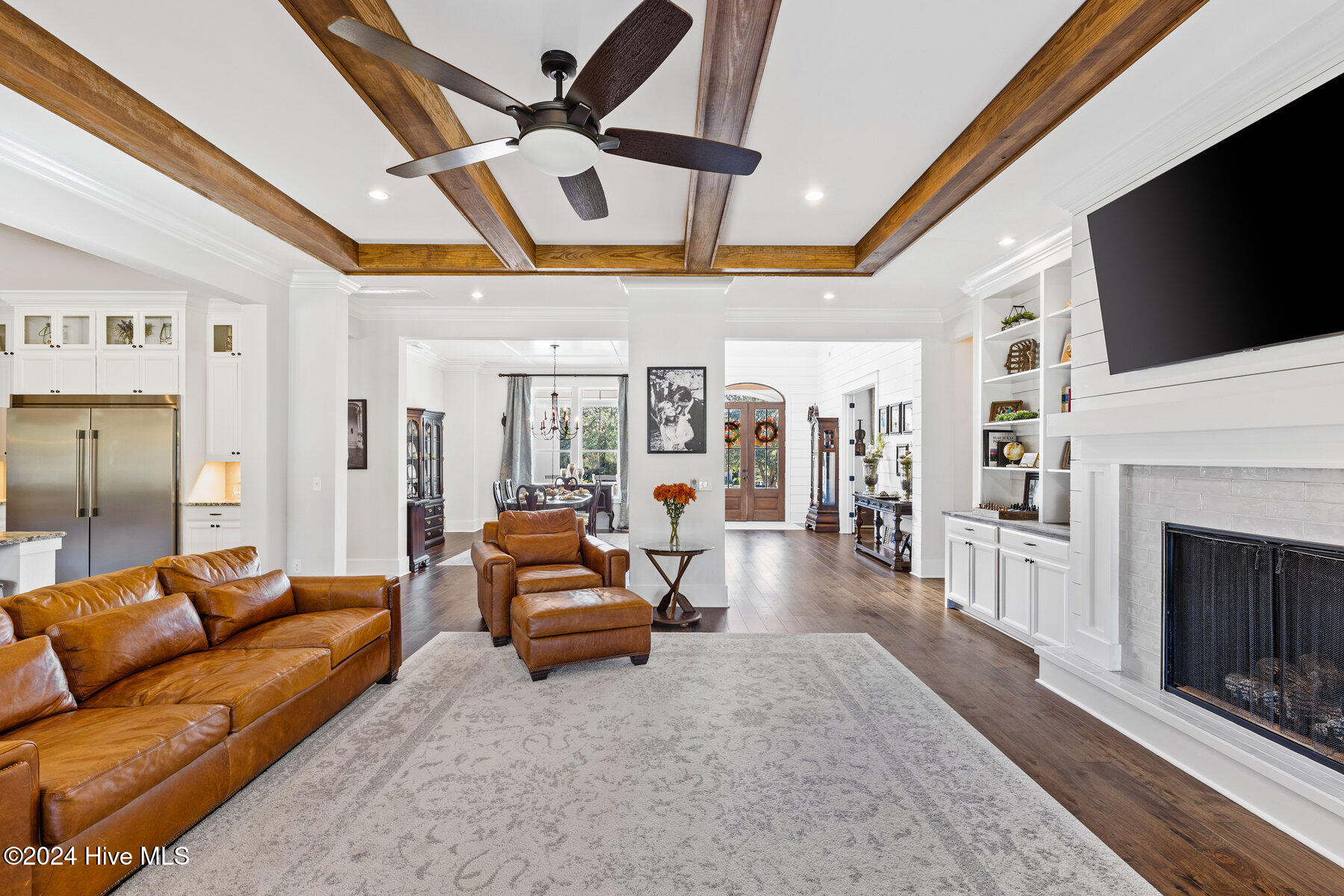 283 Ballast Point Road