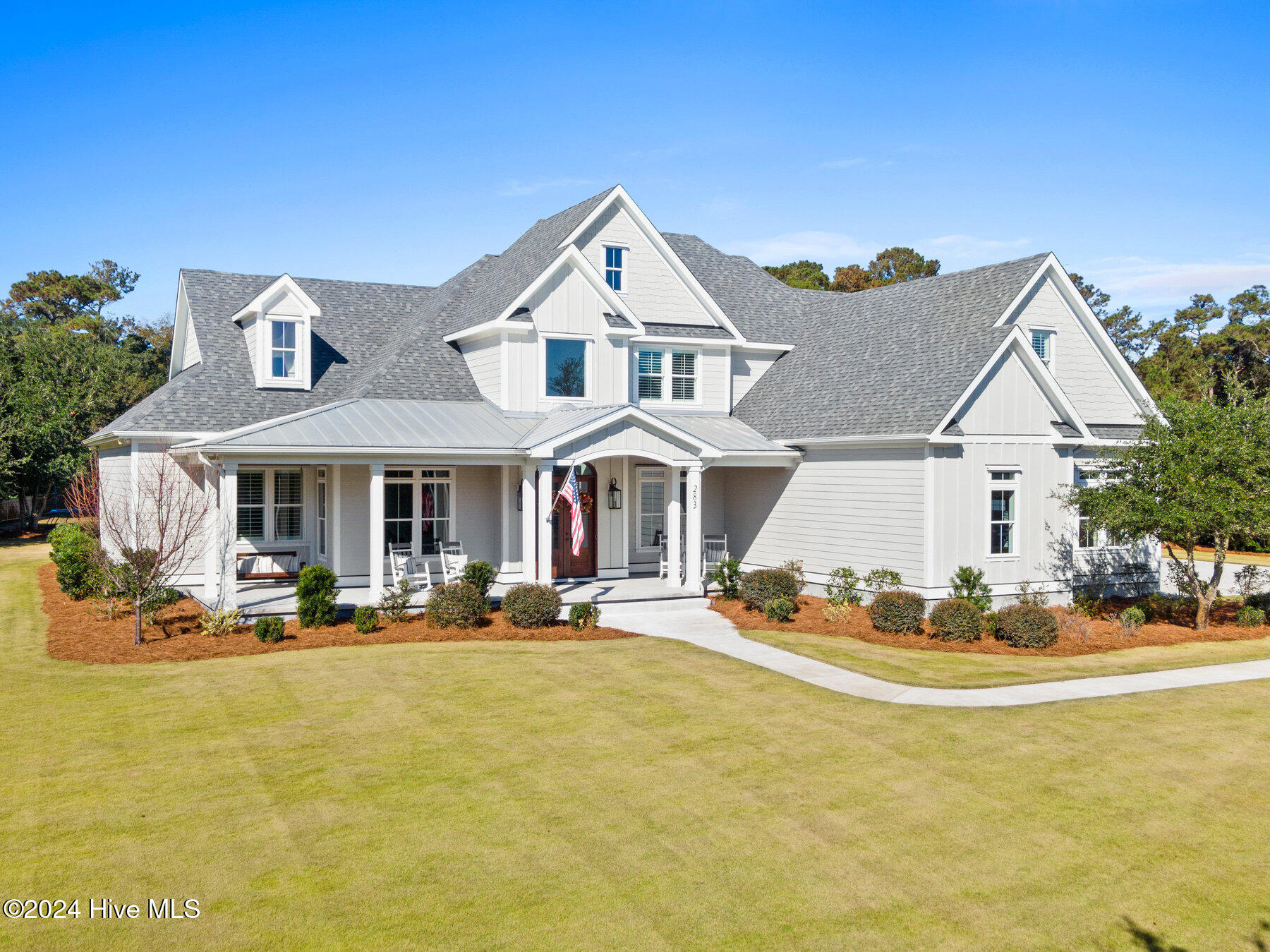 283 Ballast Point Road