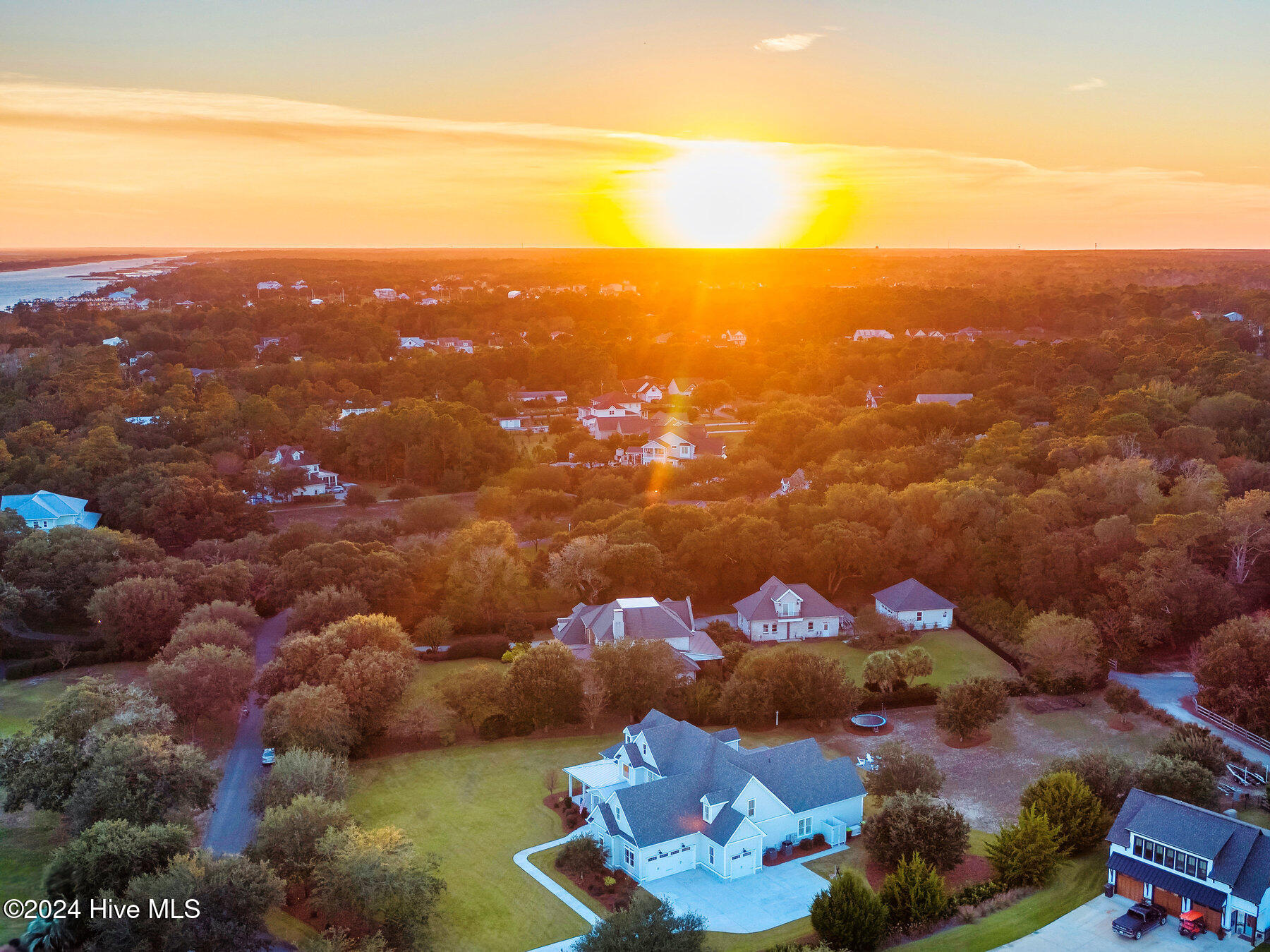 283 Ballast Point Road