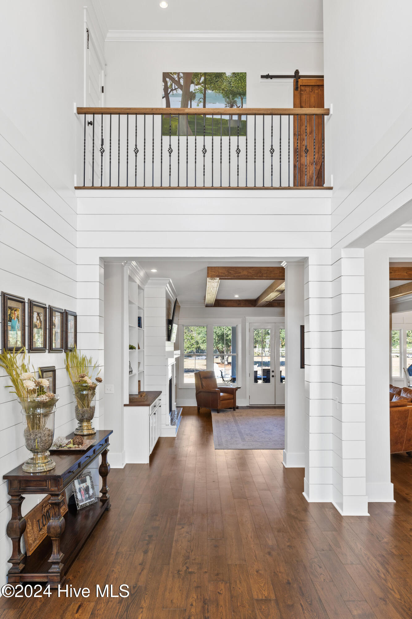 283 Ballast Point Road