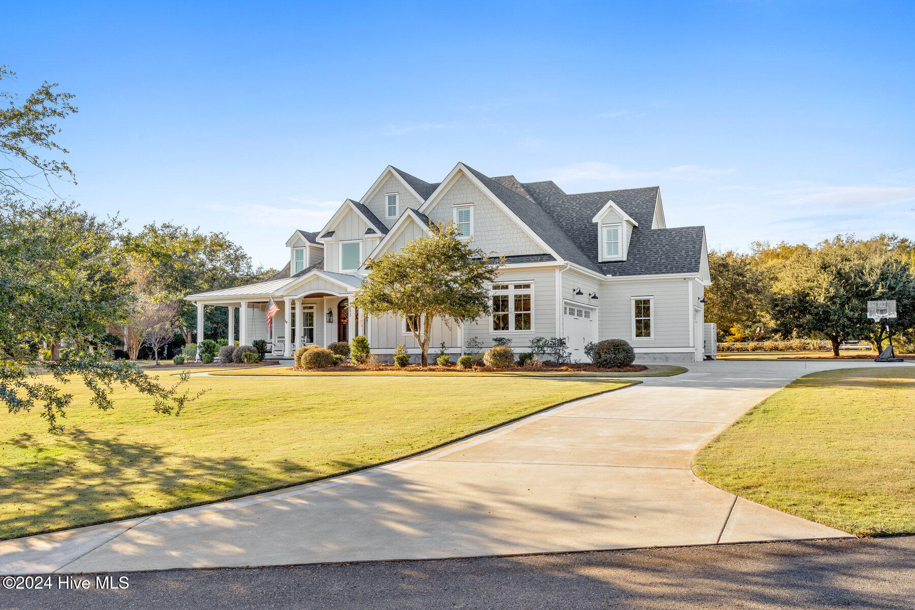 283 Ballast Point Road