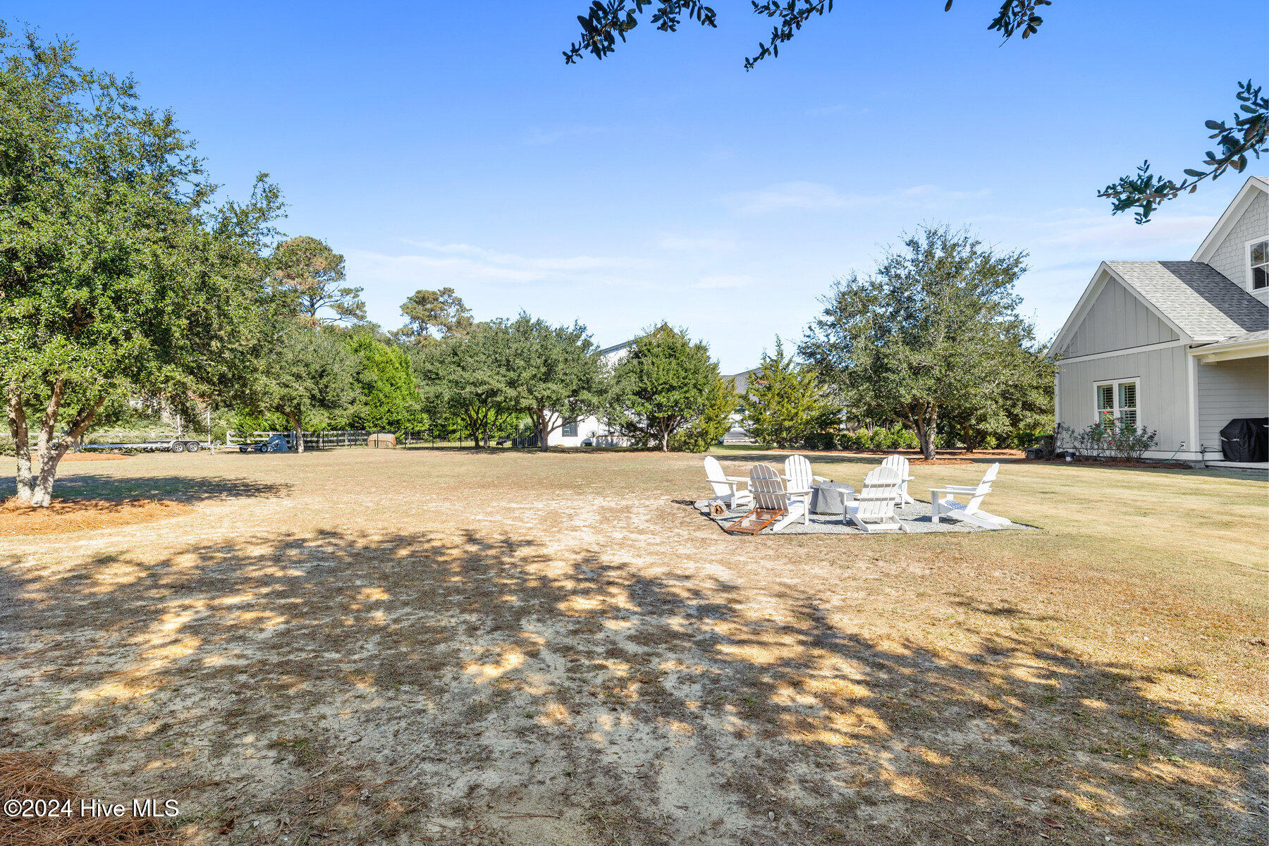 283 Ballast Point Road