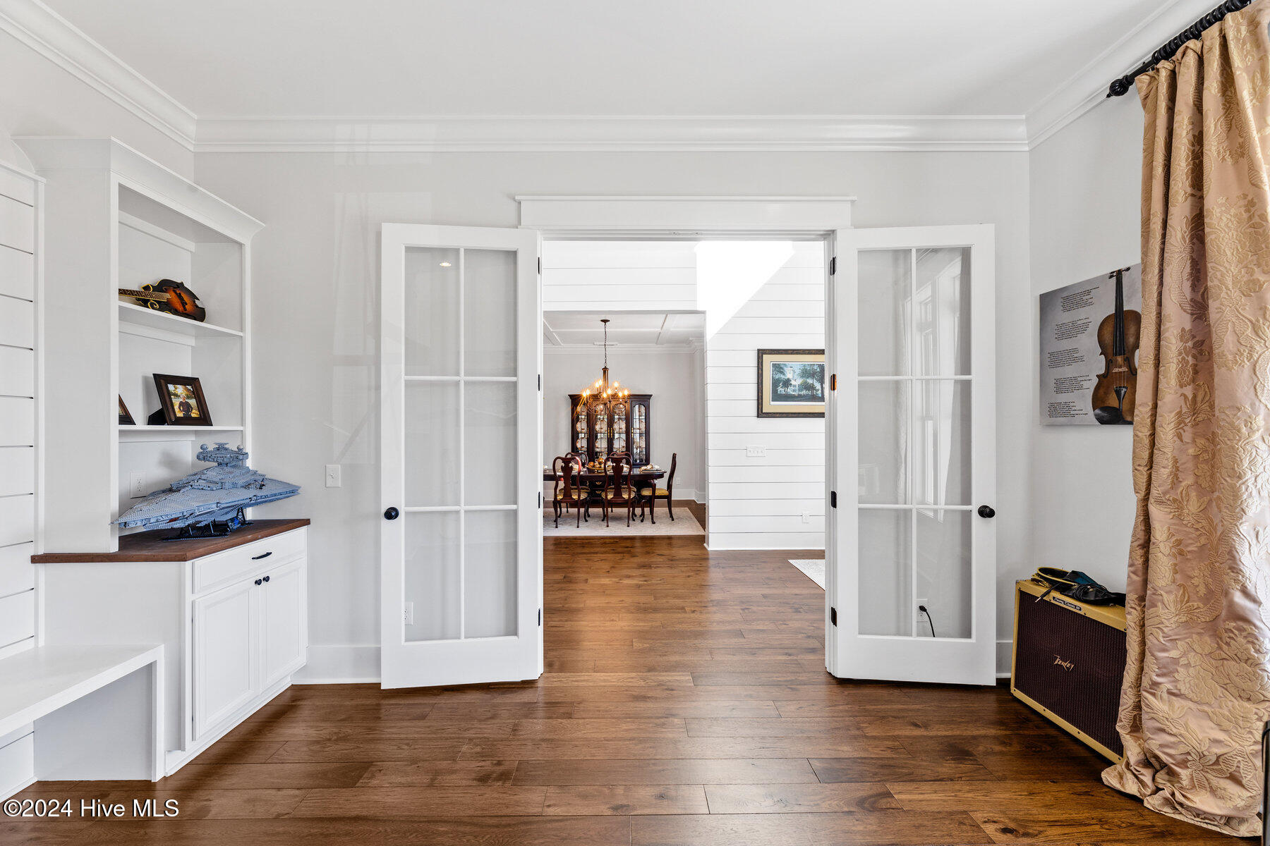 283 Ballast Point Road