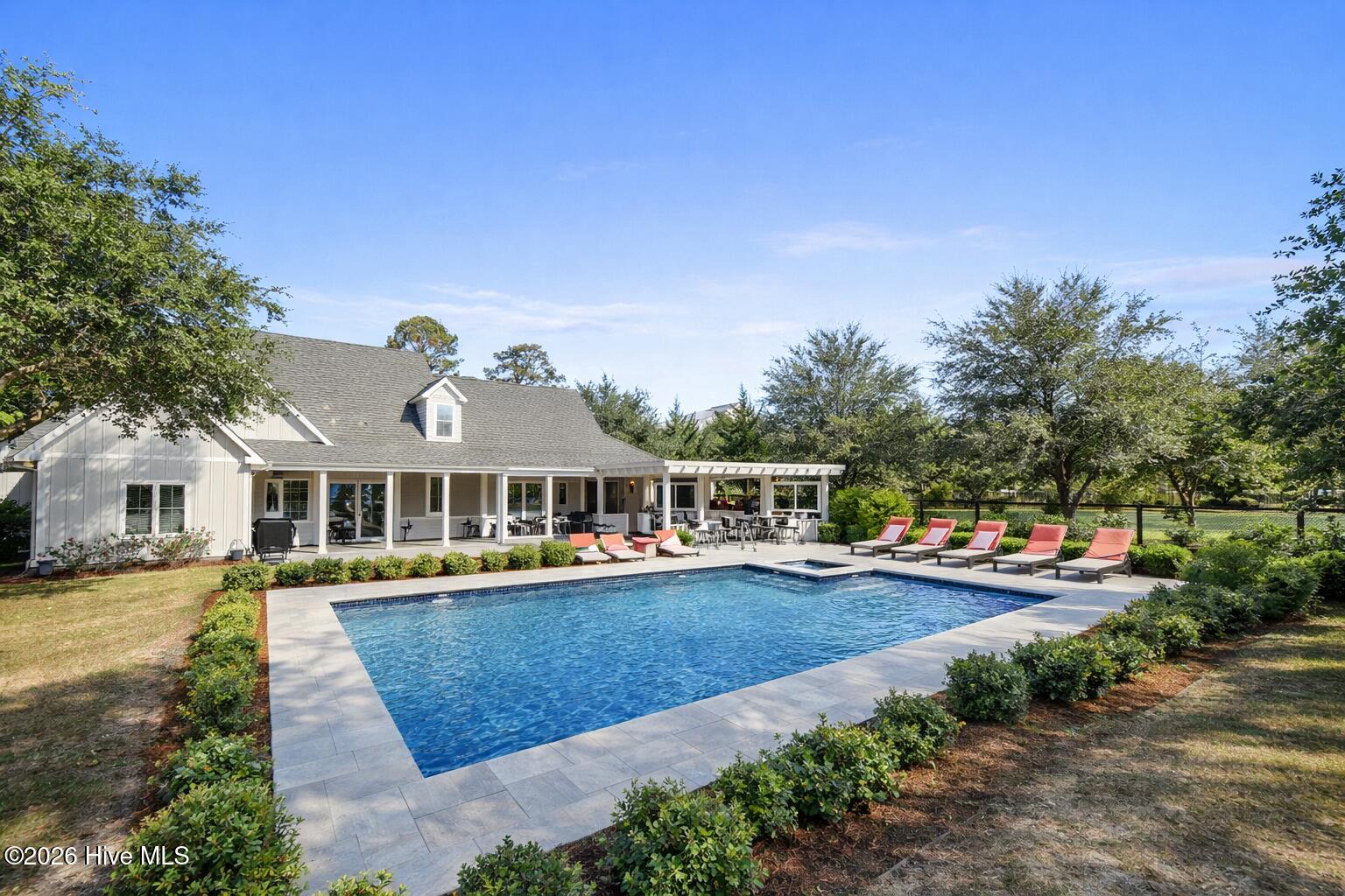 283 Ballast Point Road