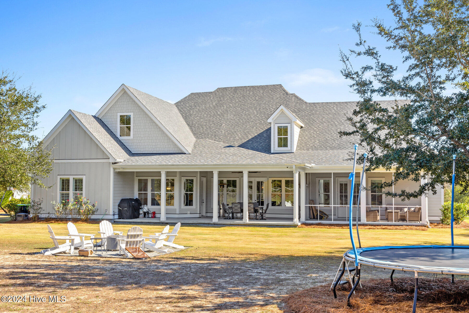 283 Ballast Point Road