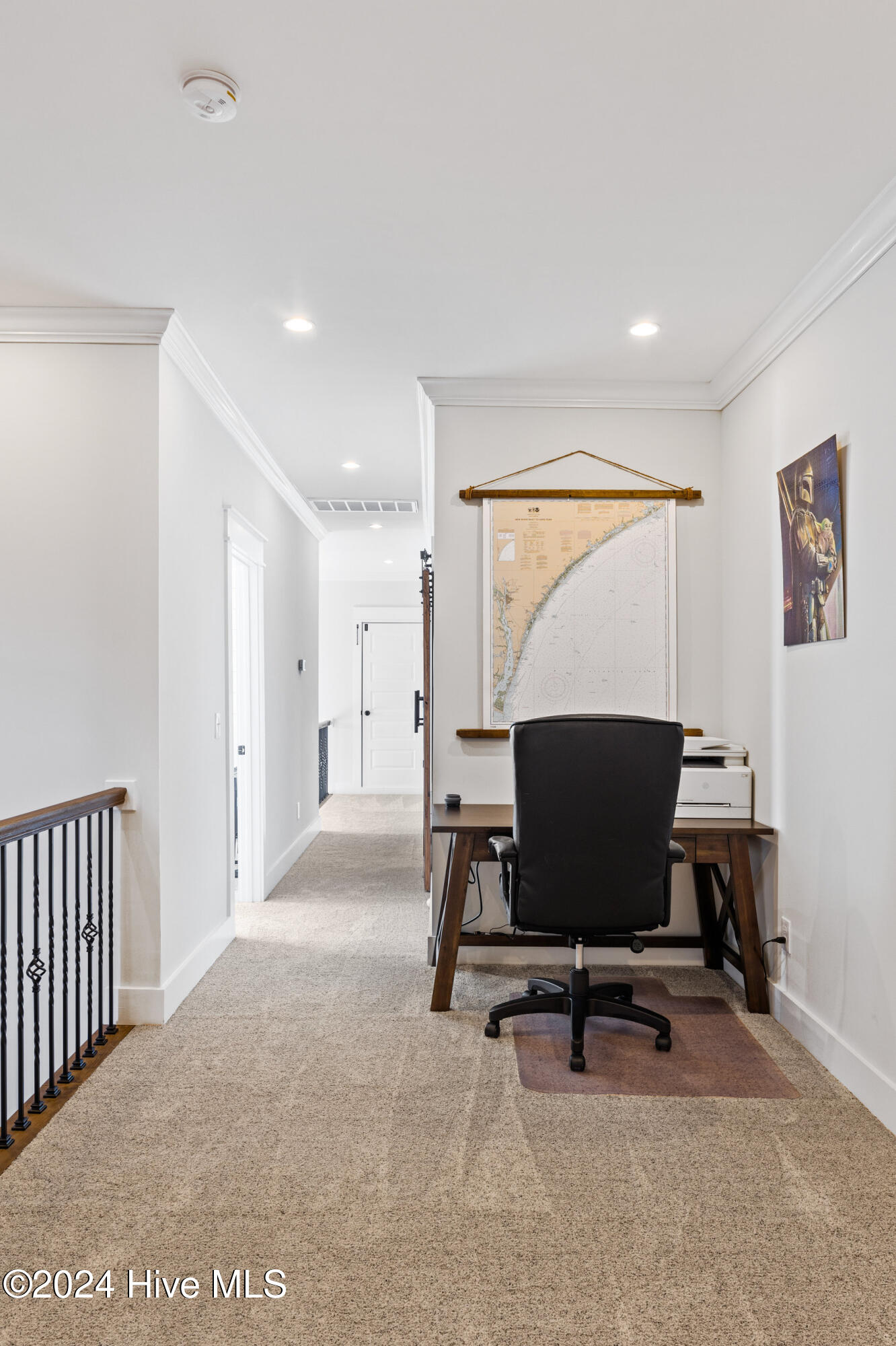 283 Ballast Point Road