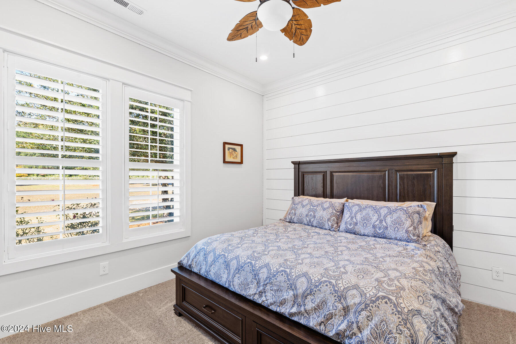 283 Ballast Point Road