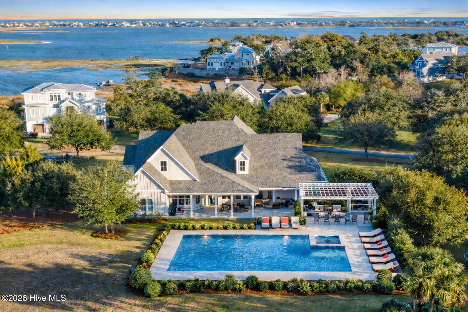 283 Ballast Point Road