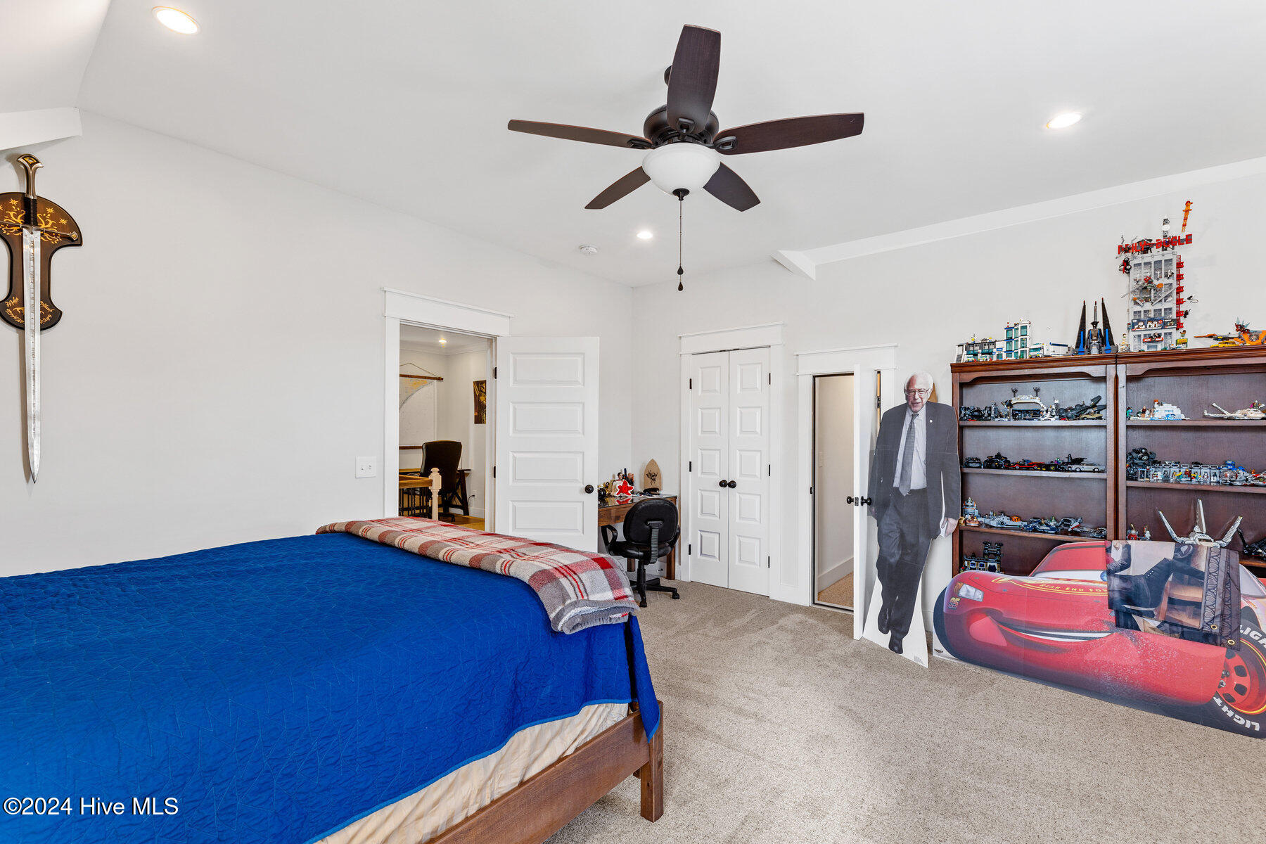 283 Ballast Point Road