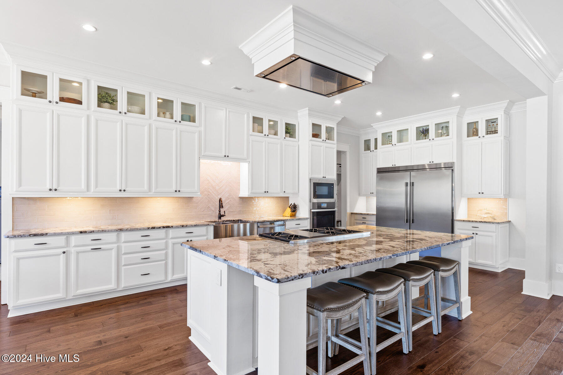283 Ballast Point Road