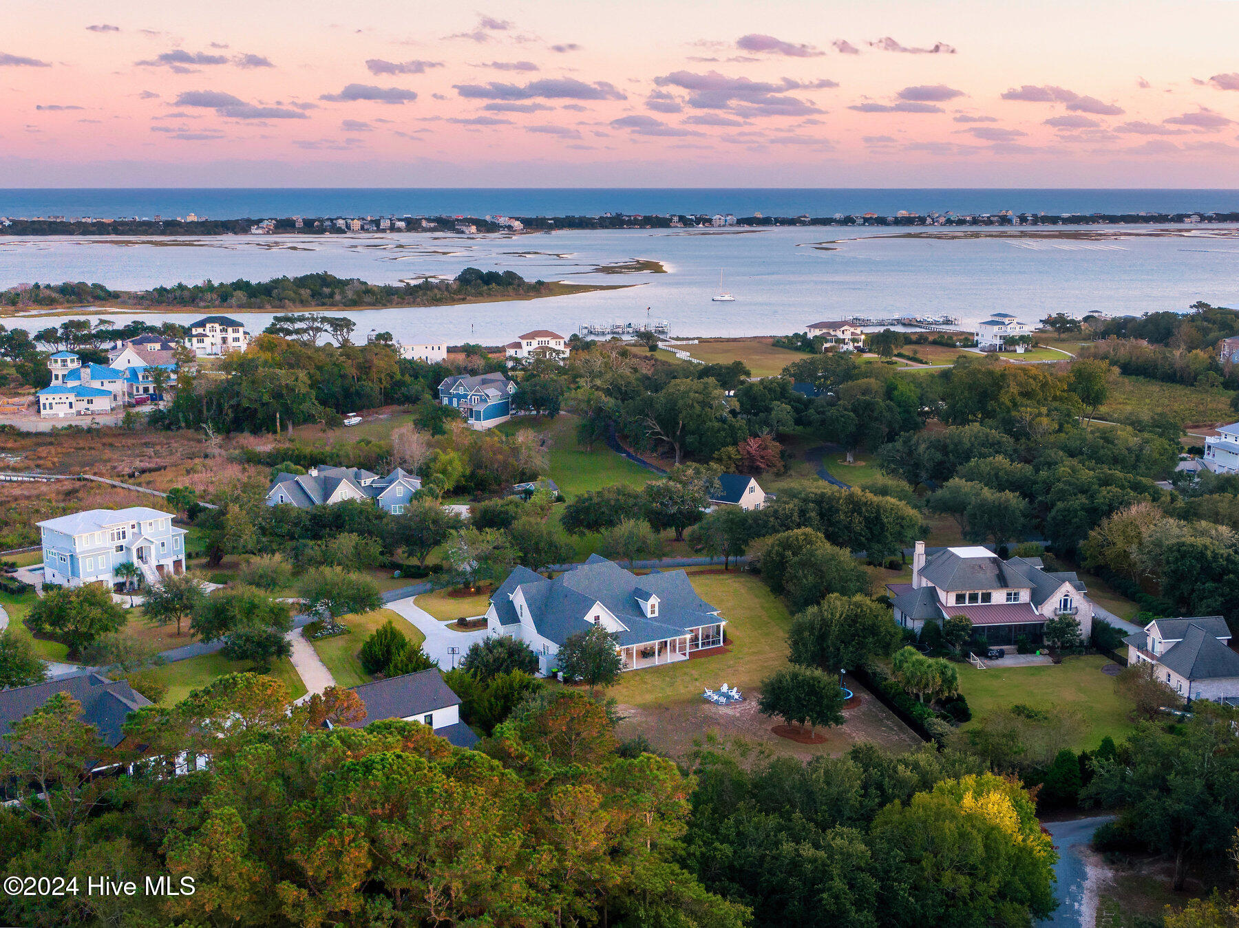 283 Ballast Point Road