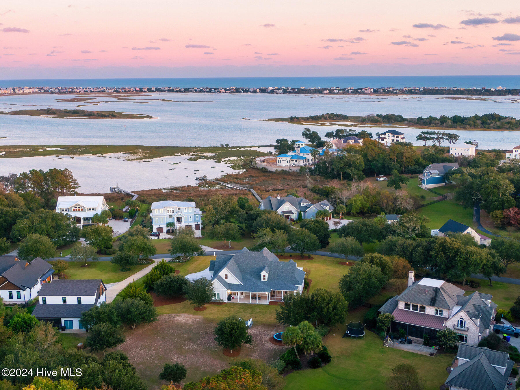 283 Ballast Point Road
