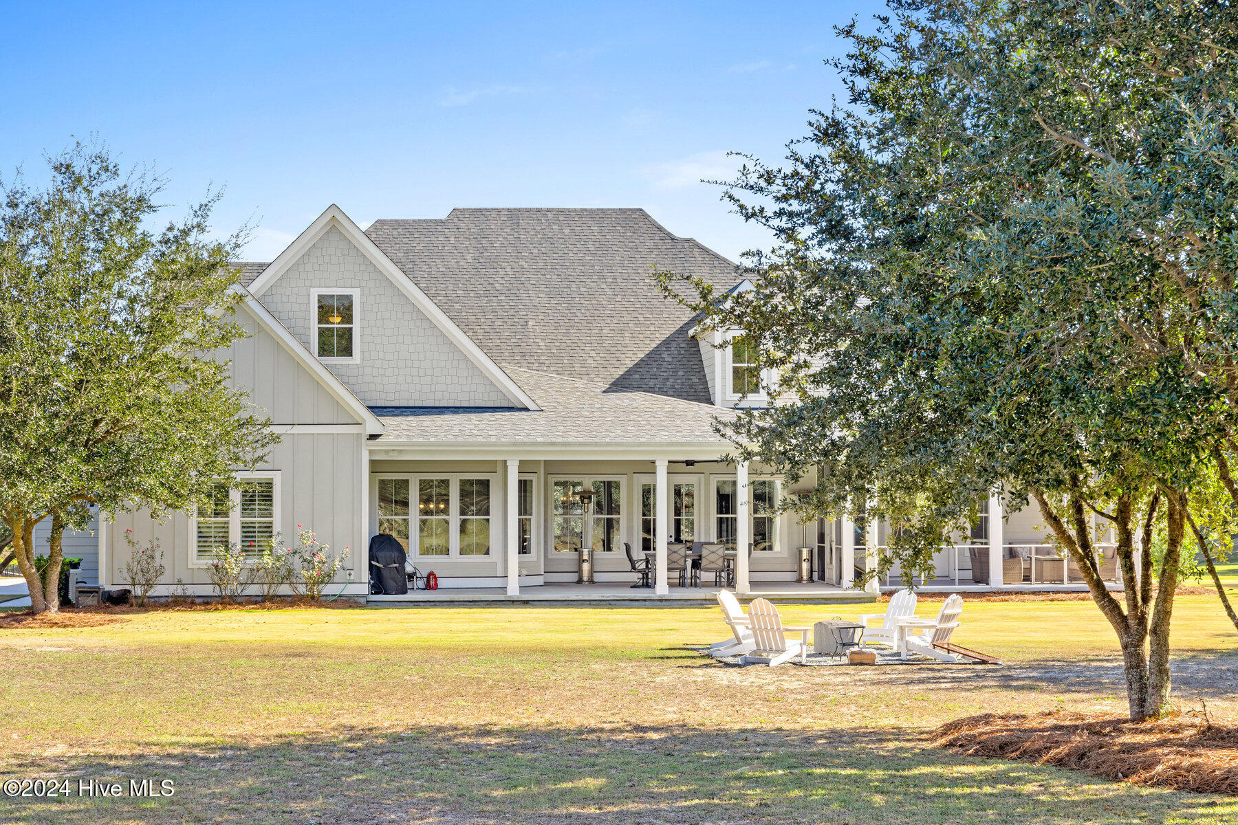 283 Ballast Point Road