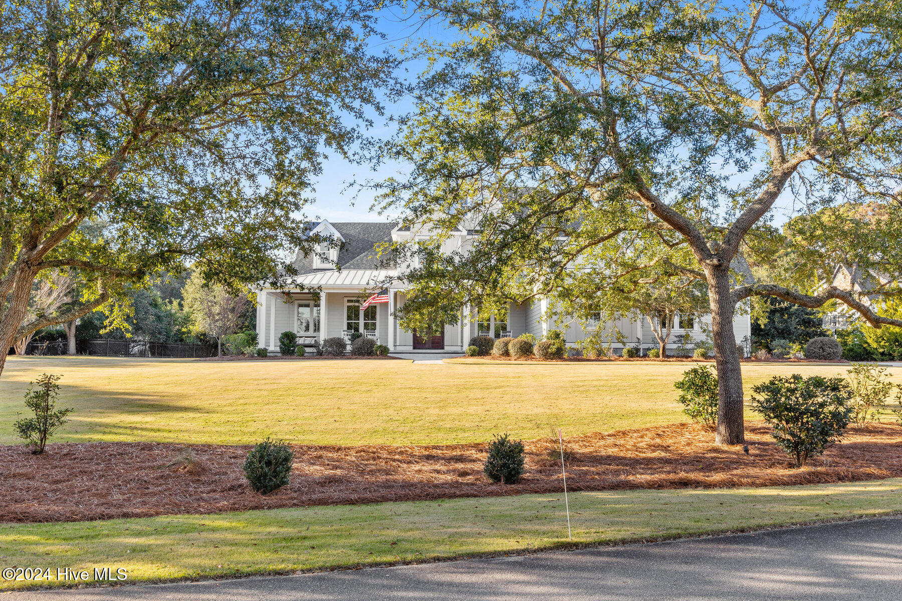 283 Ballast Point Road
