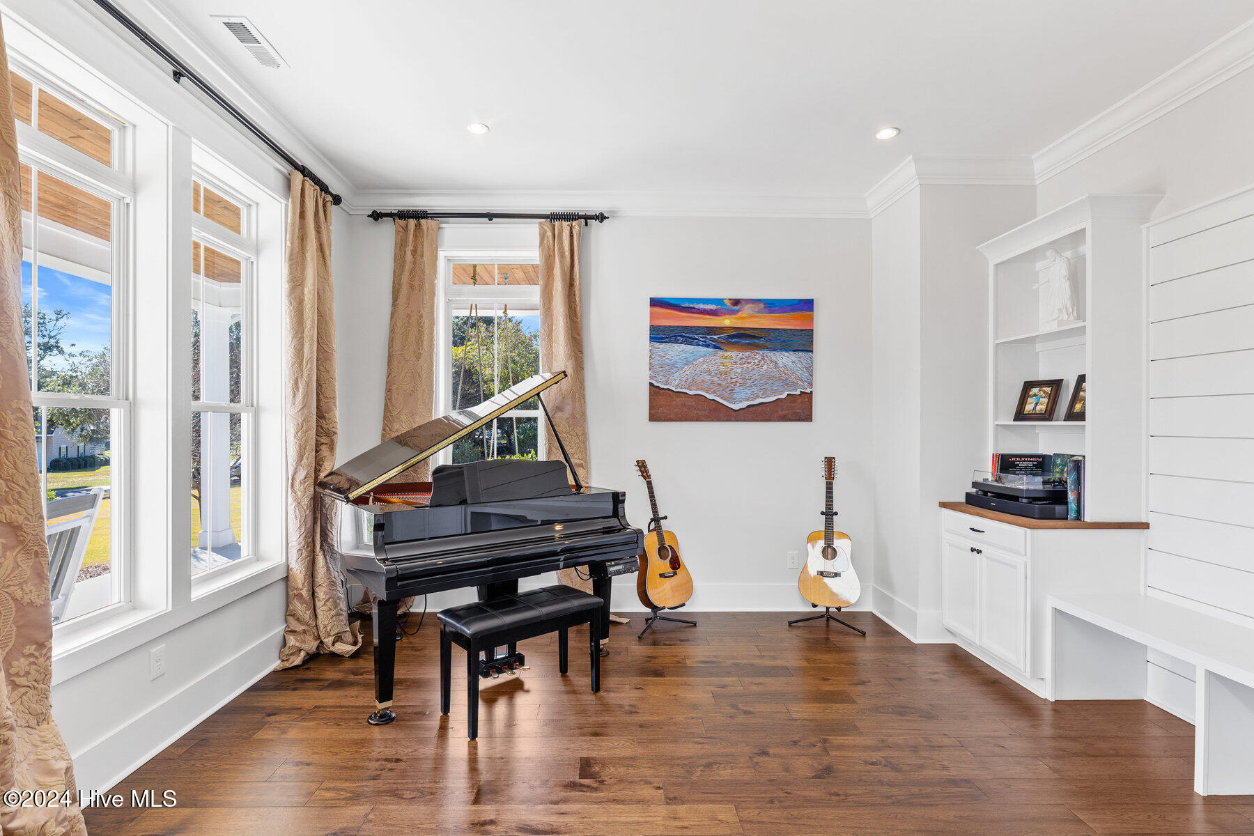 283 Ballast Point Road