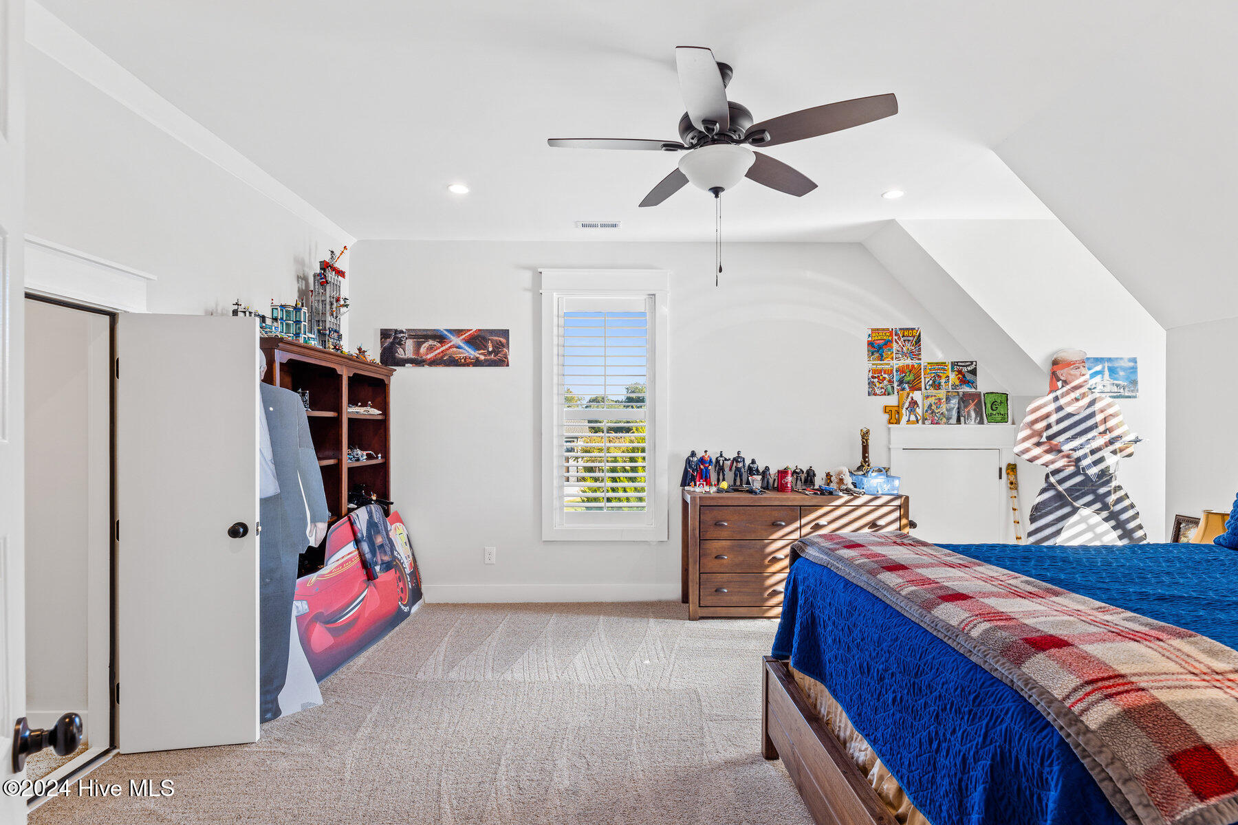 283 Ballast Point Road