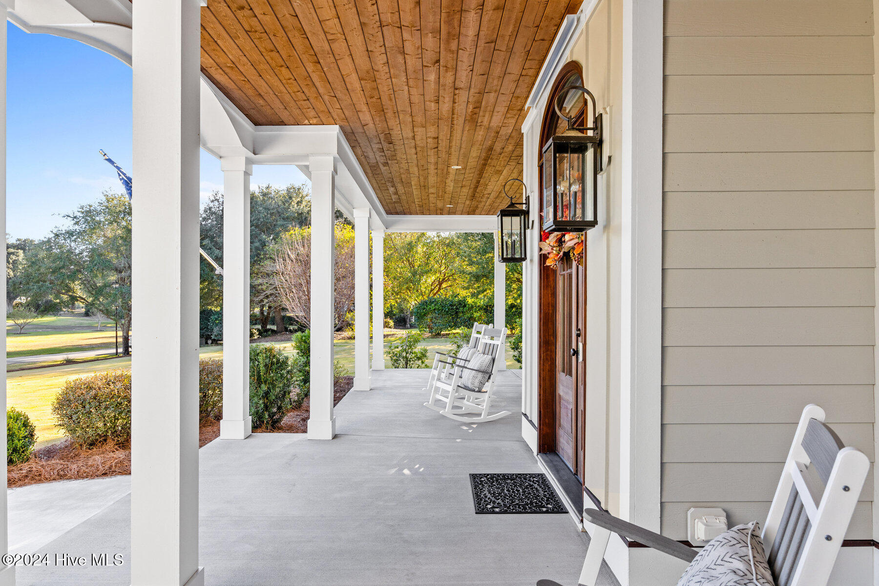 283 Ballast Point Road