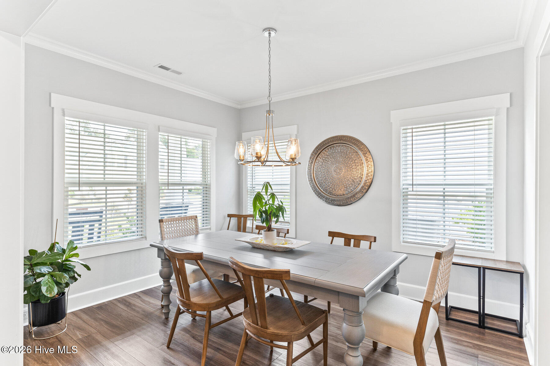 524 Beaumont Oaks Drive