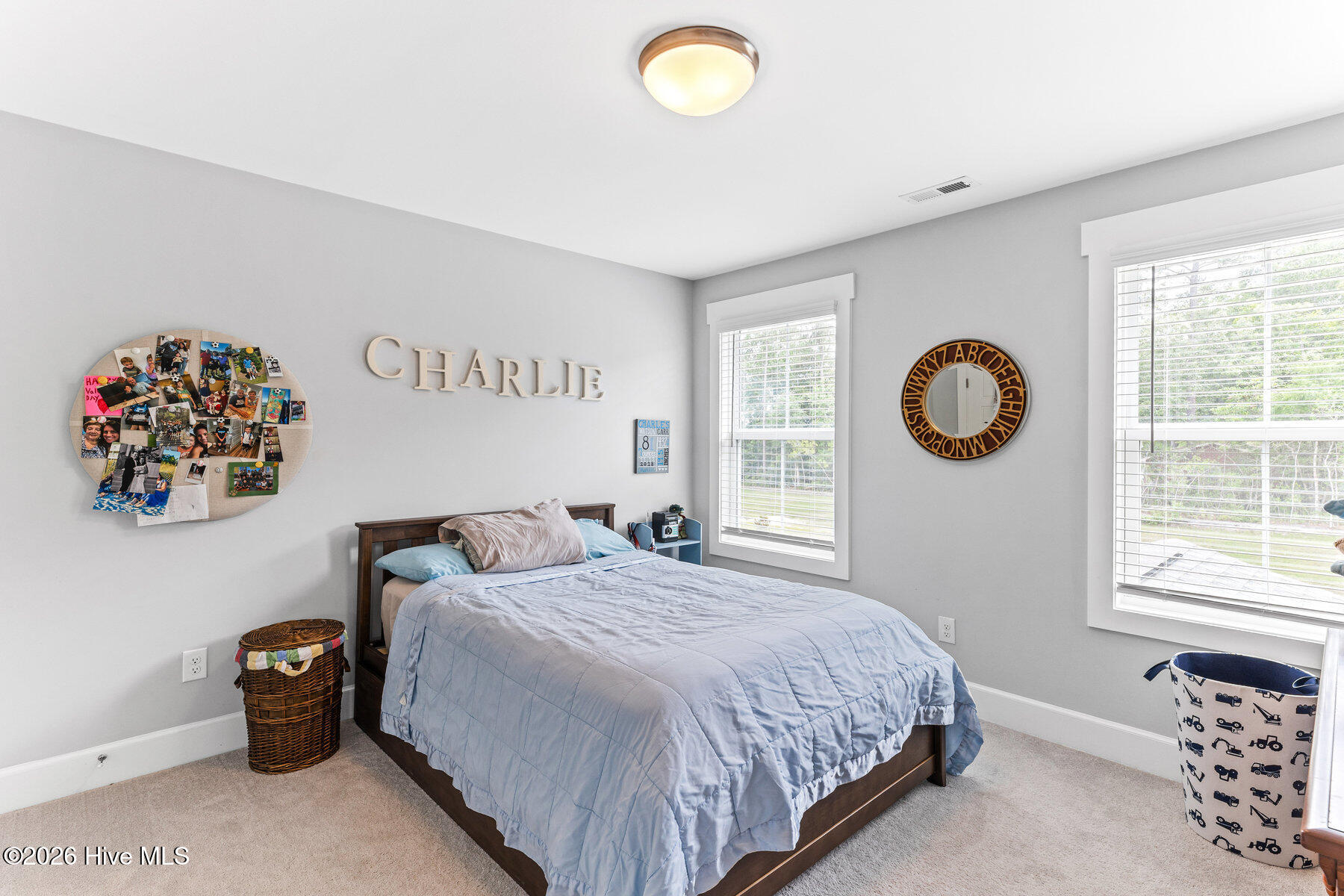 524 Beaumont Oaks Drive