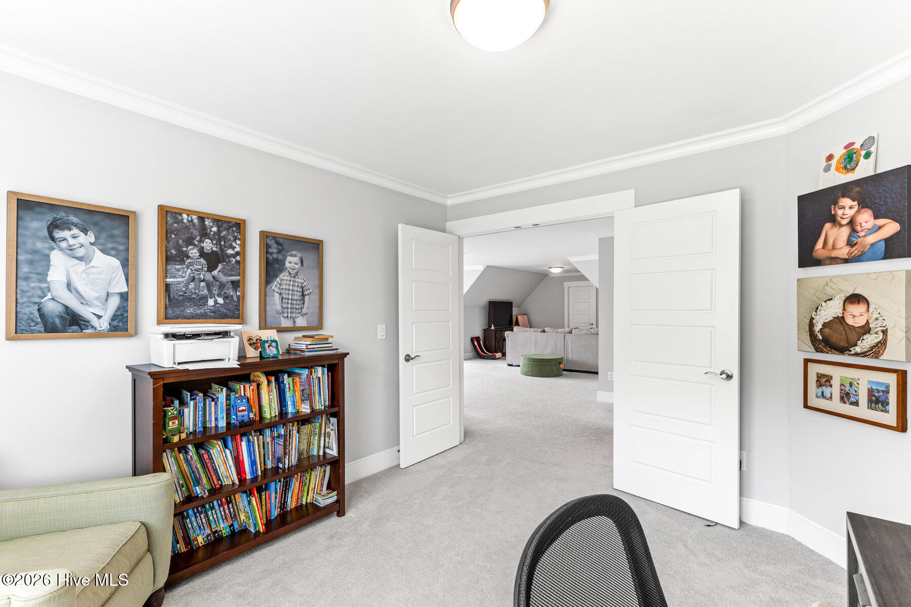 524 Beaumont Oaks Drive