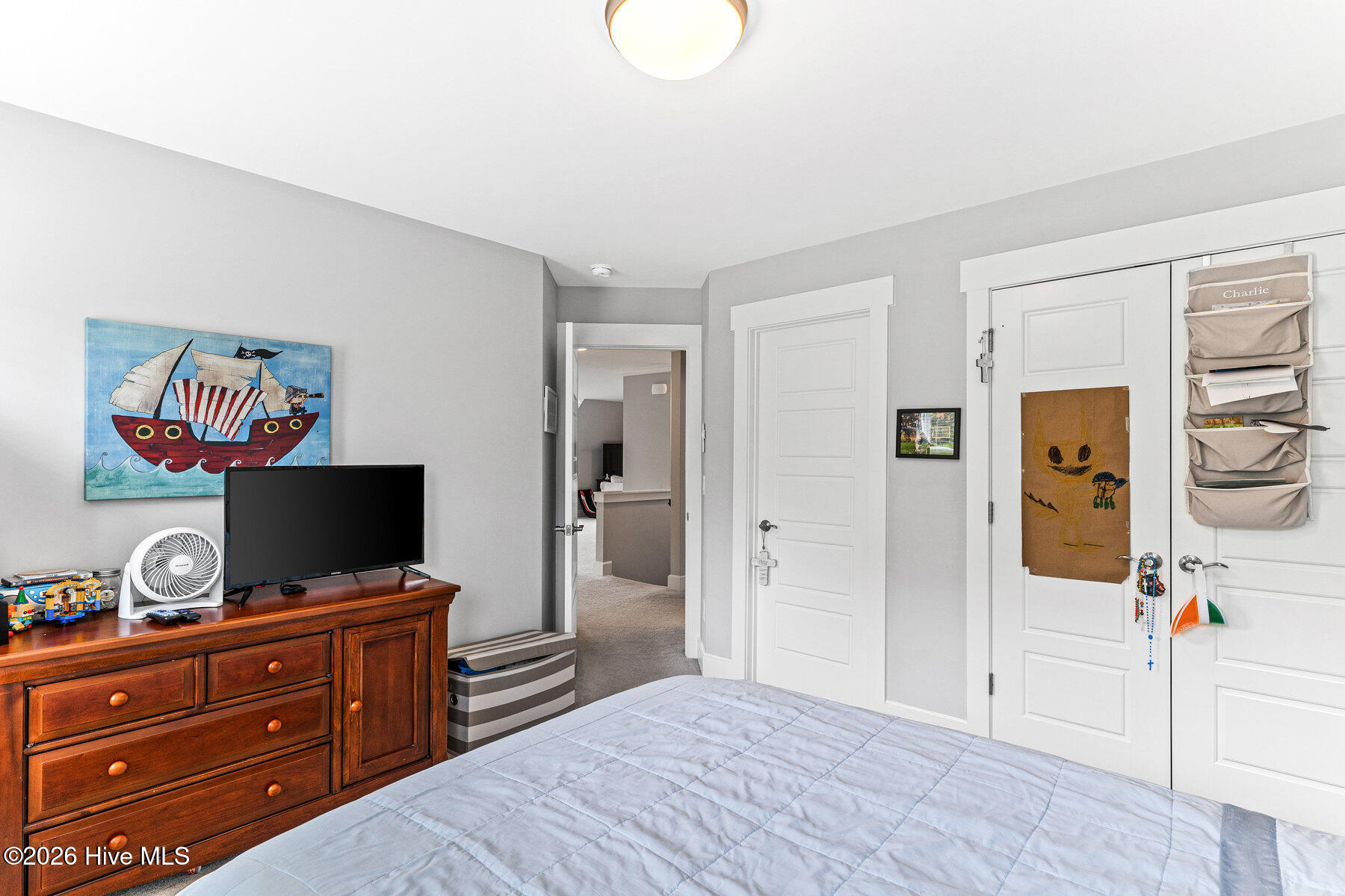 524 Beaumont Oaks Drive